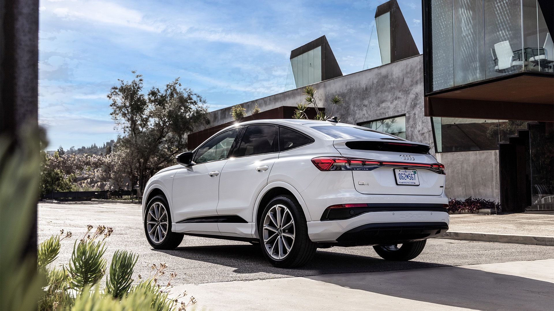 Cheapest Audi Models For Under $60,000
