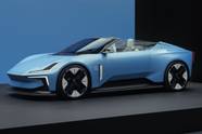 2026 Polestar Polestar 6 Review CarBuzz