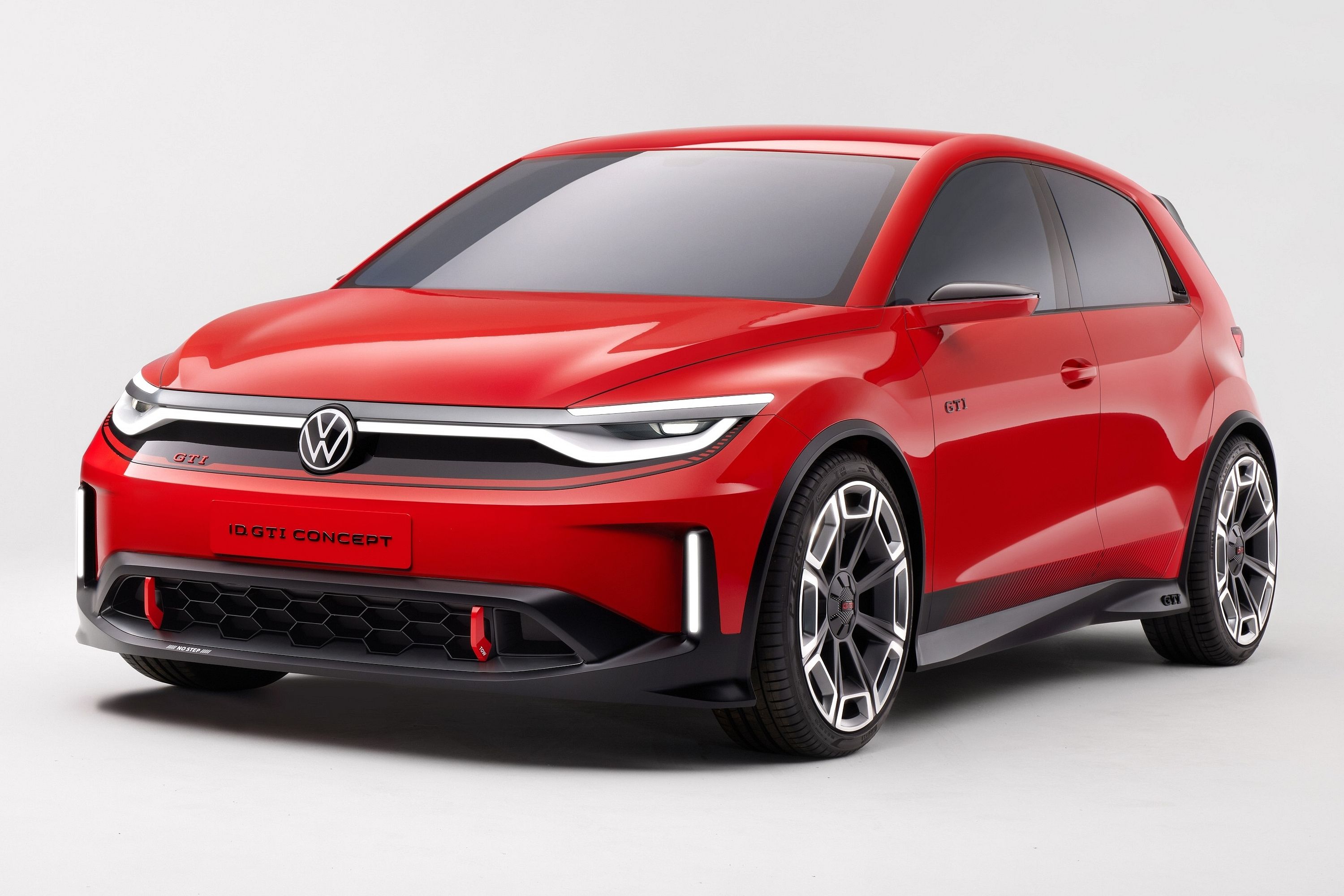 2027 Volkswagen ID. GTI