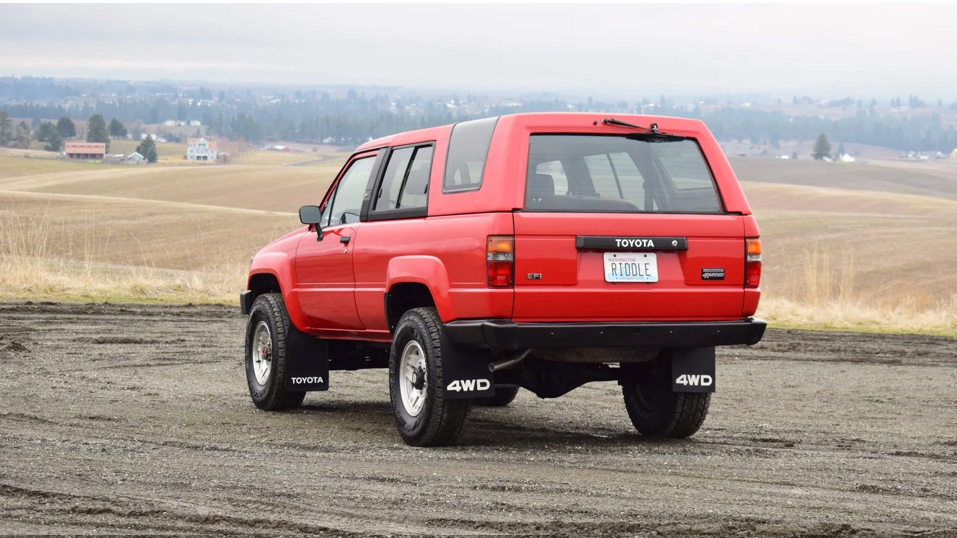 Cars Similar To The Jeep Wrangler: Alternatives To An Off-Road Icon