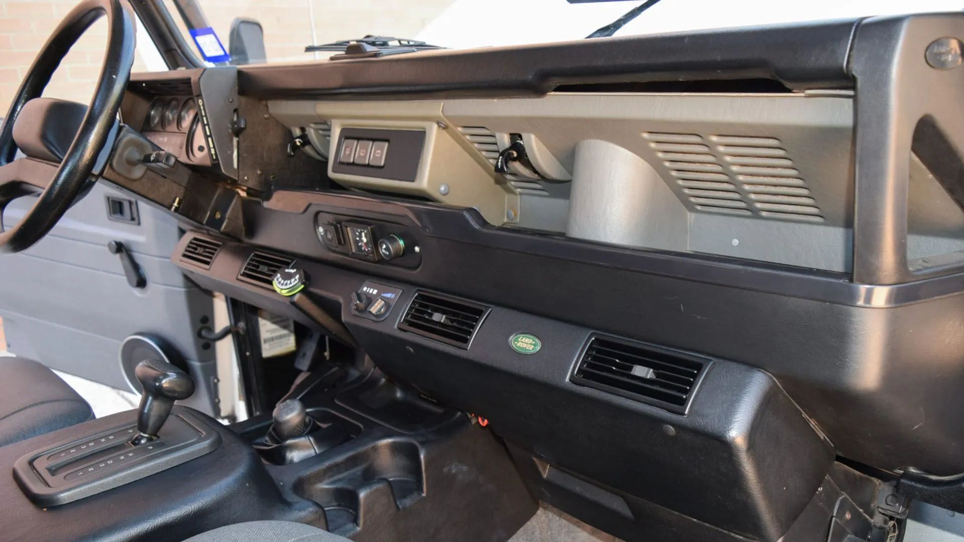 Which Land Rover Defender 90 Would You Buy For $90,000?
