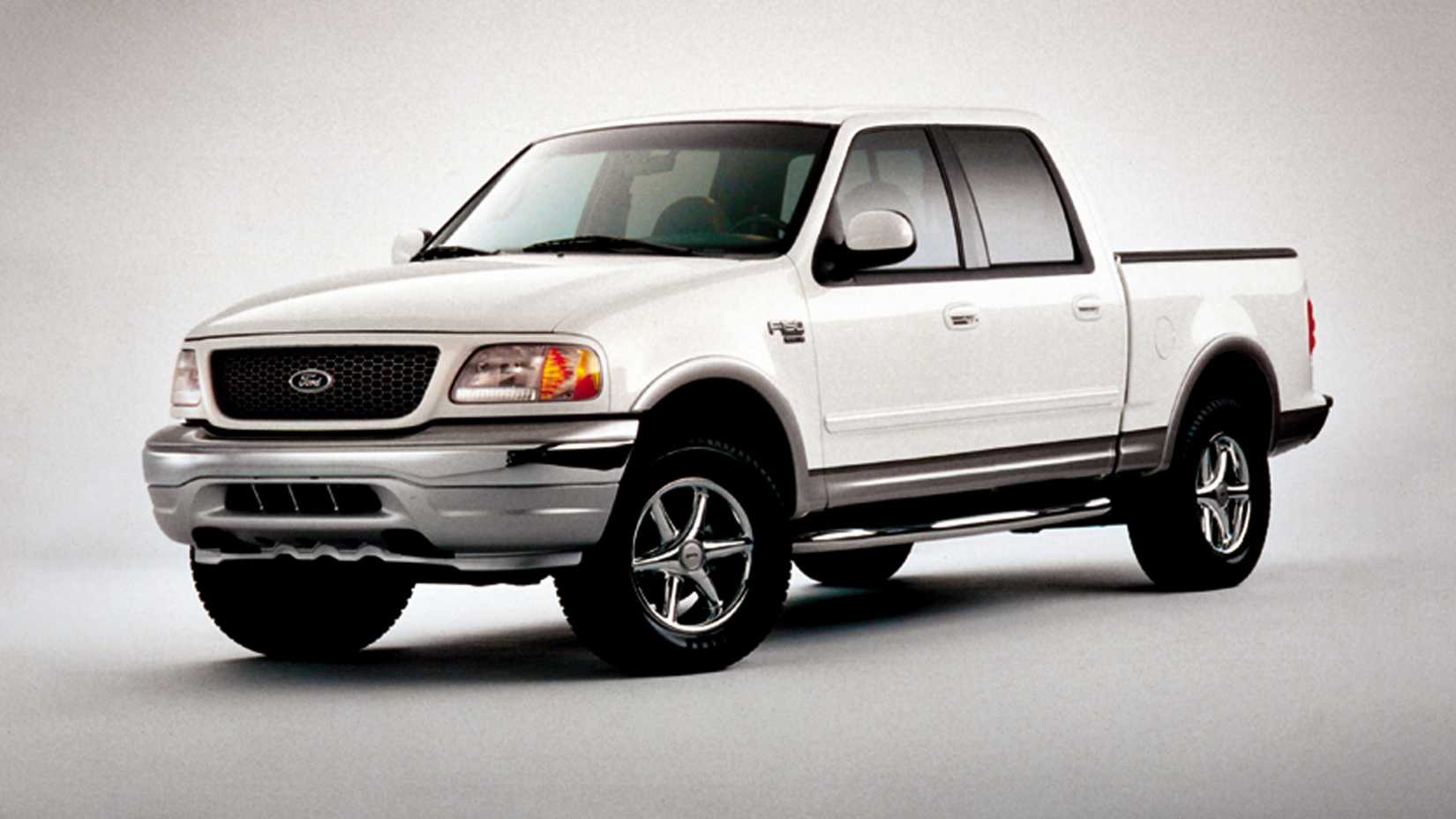 Why 90s and 2000s Pickup Trucks Are Becoming Collectibles