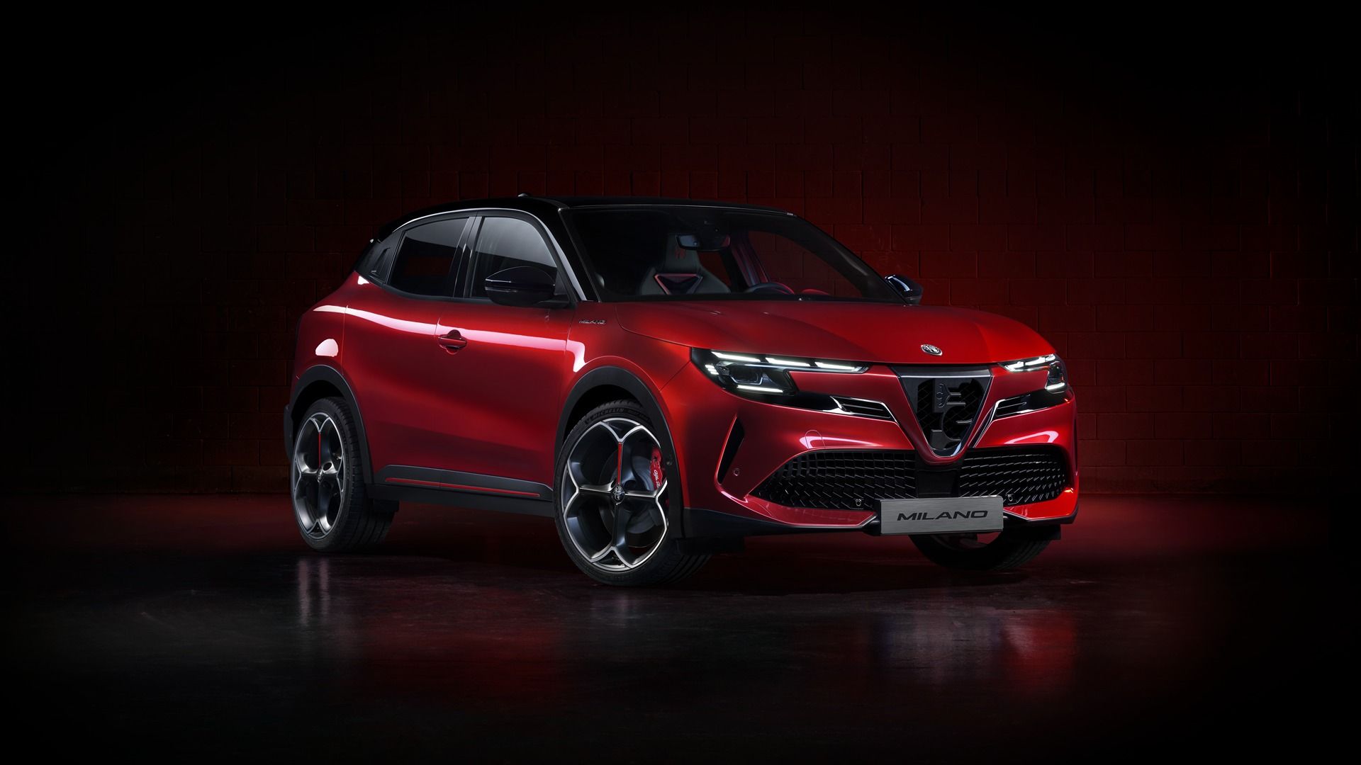 Milano Name Deemed Illegal Because Alfa Makes The Crossover In Poland