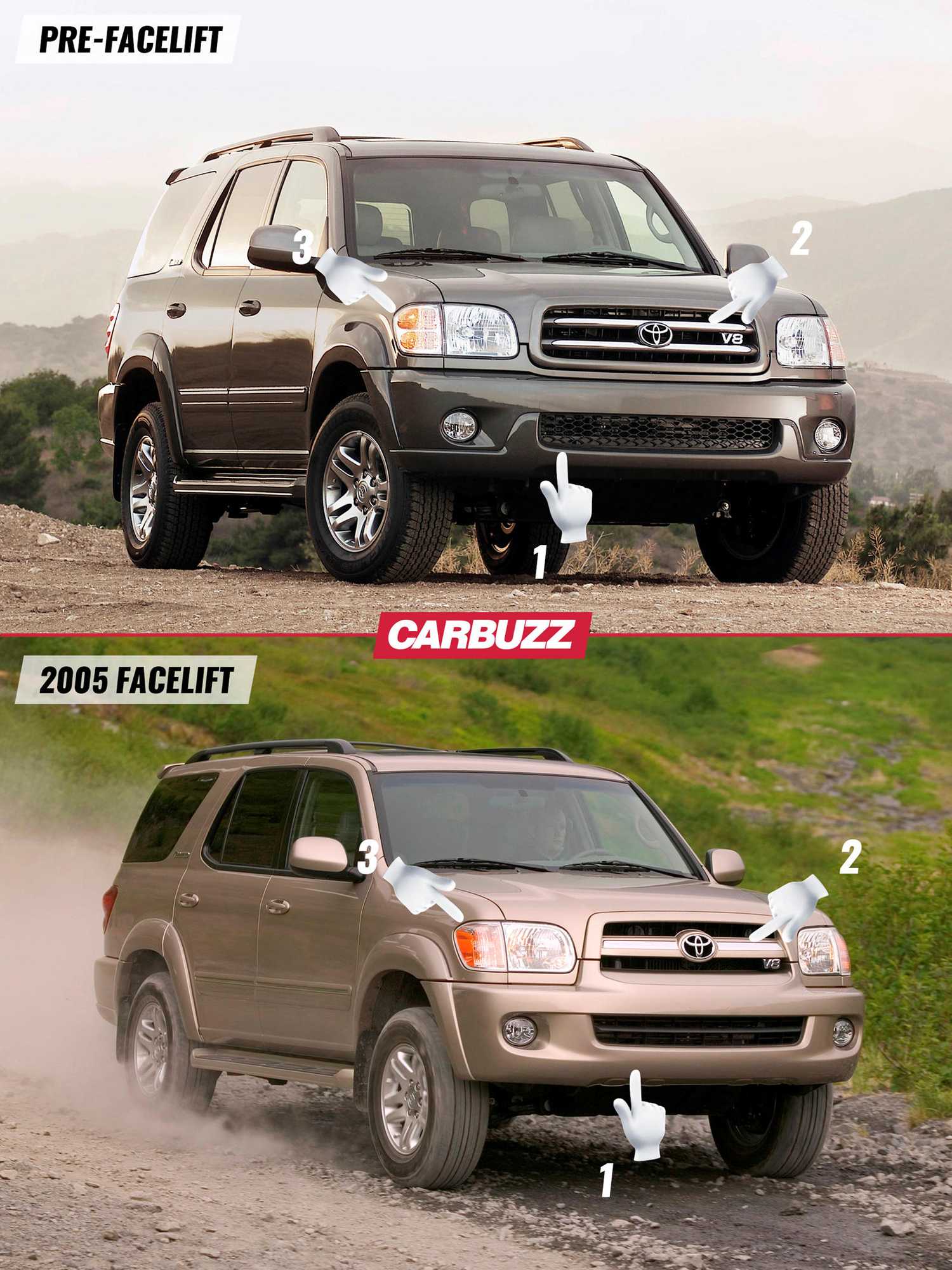 Sitemapcdatahttpswudinf Inetcom1st Gen Sequoia For Sale