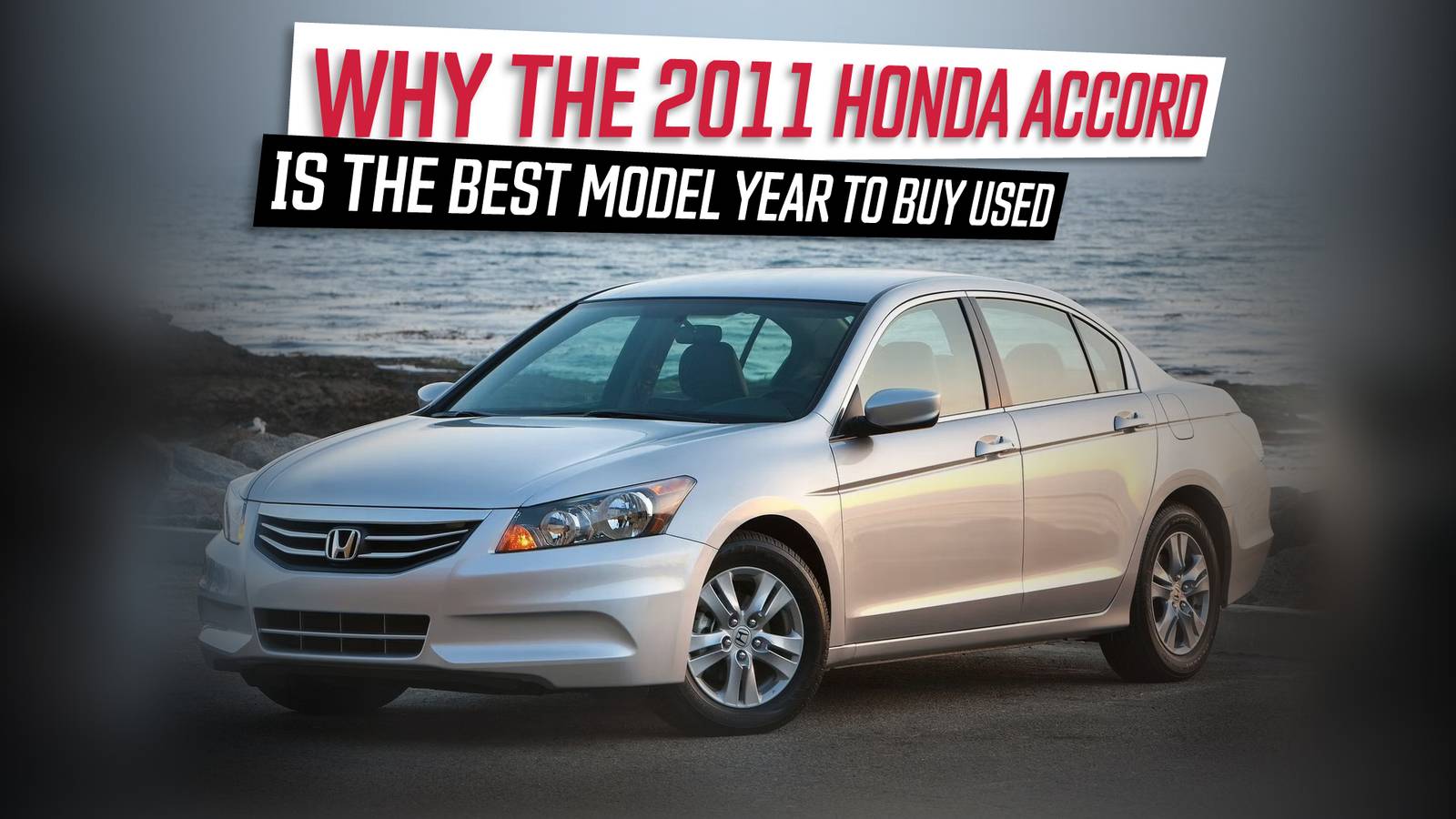 Why 2013–2017 Accords balance value and reliability