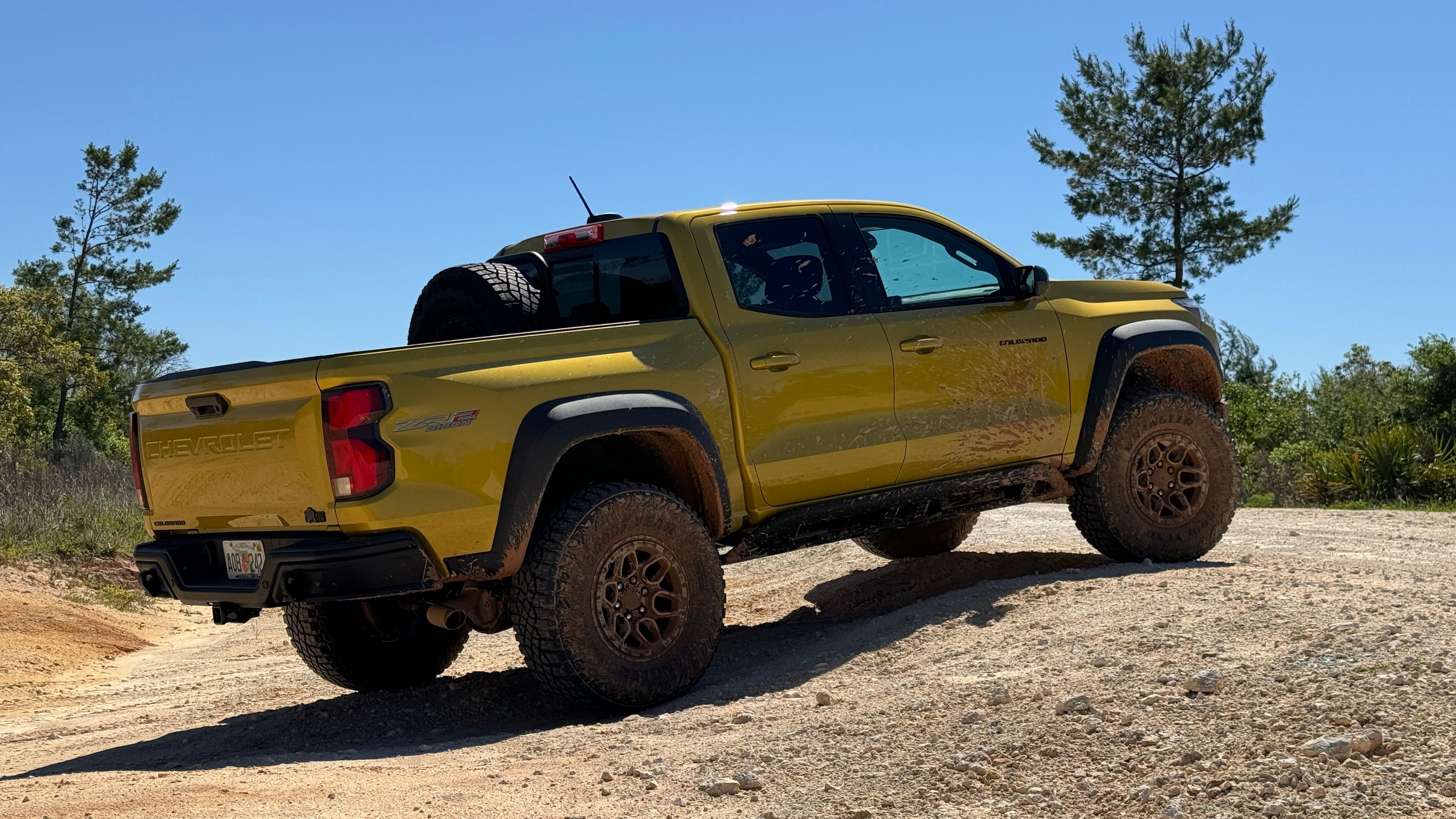 Cars With Beadlock-Capable Wheels You Can Buy From The Showroom