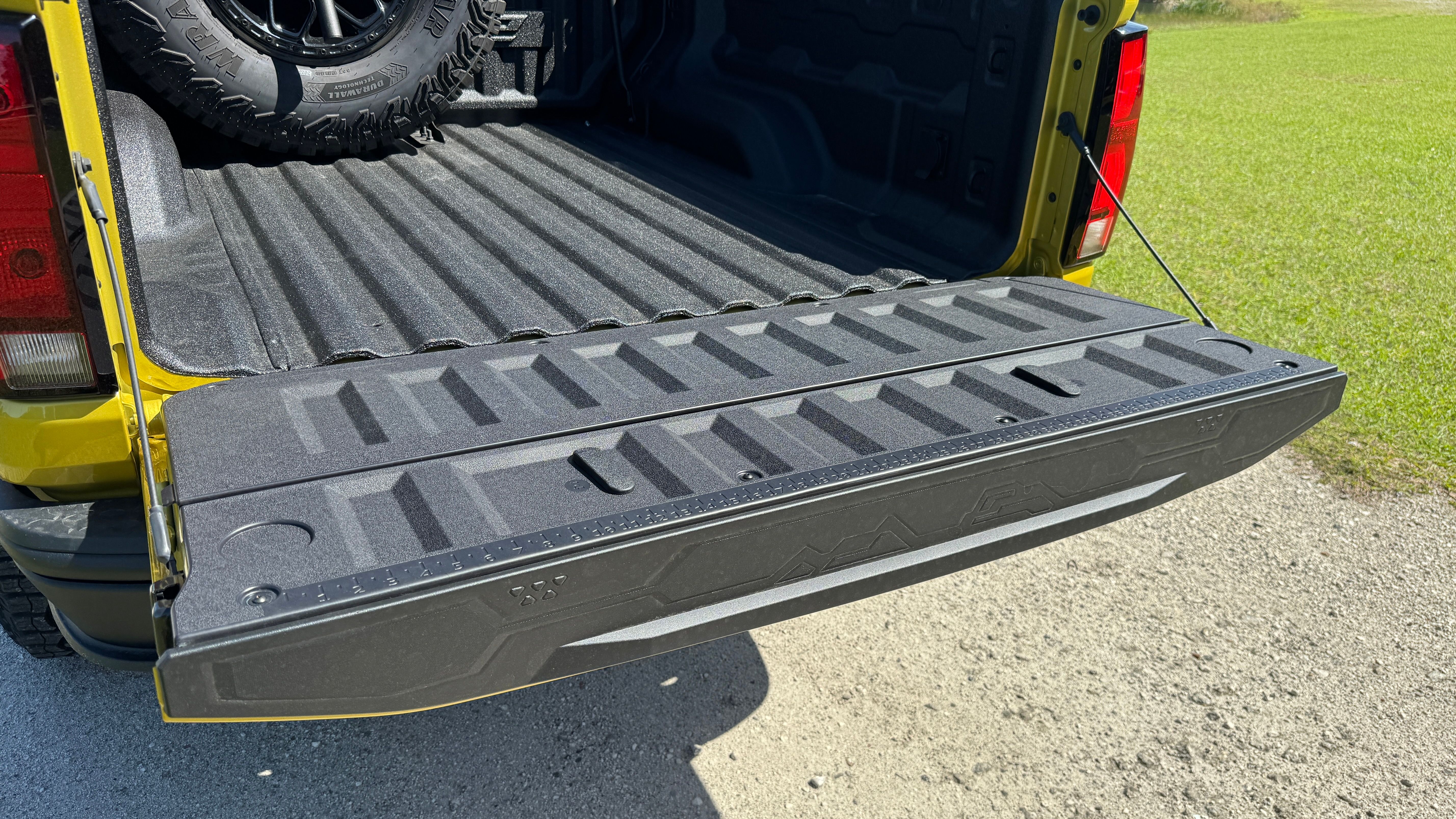 The Colorado ZR2 Bison is the toughest mid-size truck in the segment ...