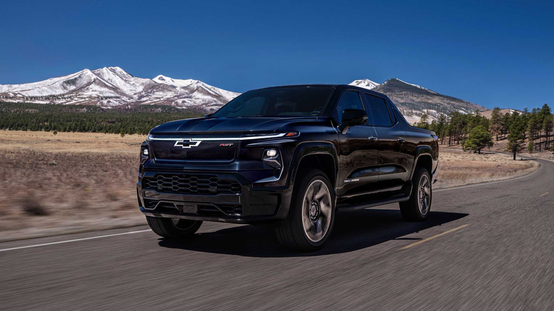 Hummer Rst Home Charging The 2024 GMC Hummer EV Took Me Nearly 24 Hours