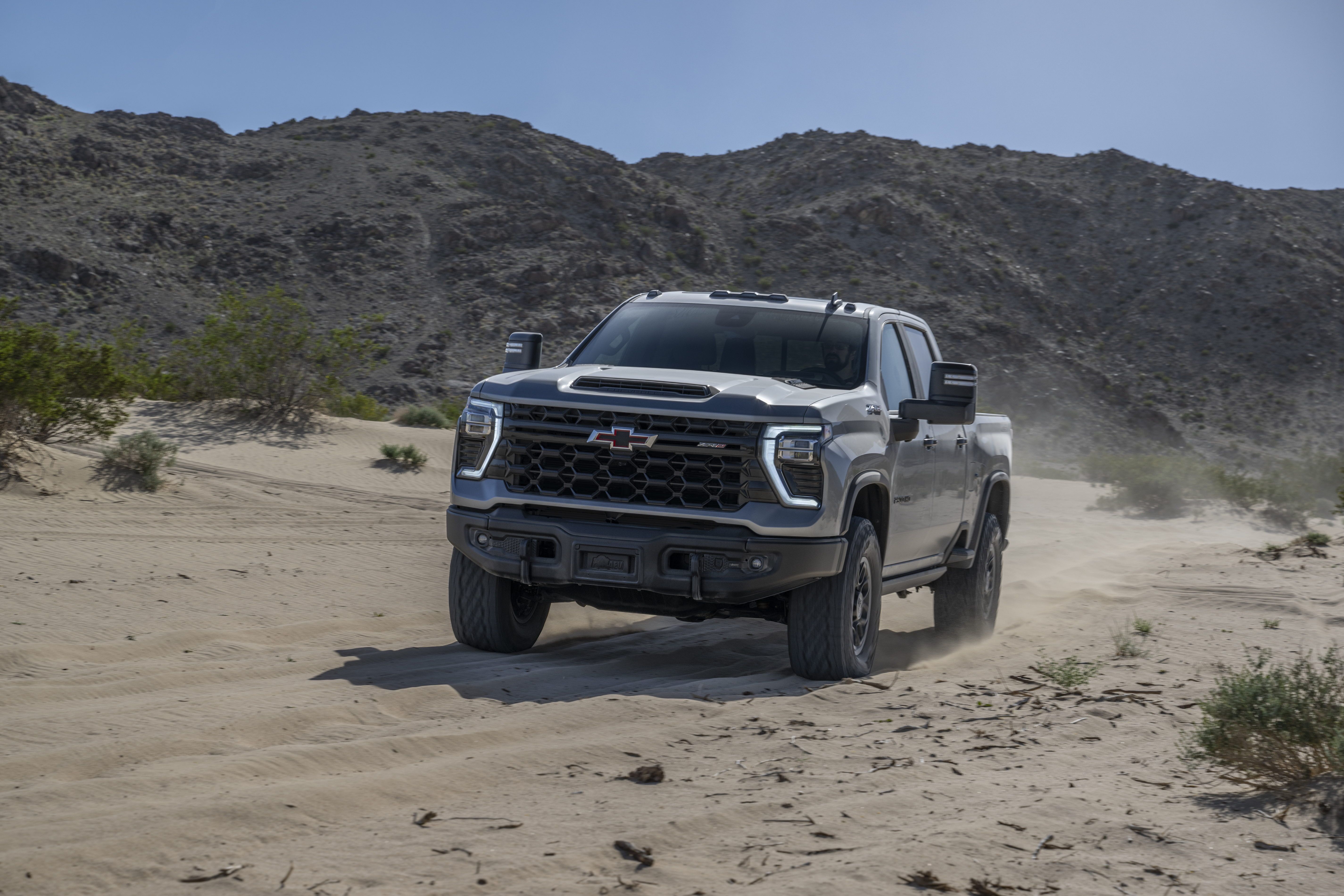 Chevy Silverado Code P0300: What It Is And How To Fix It