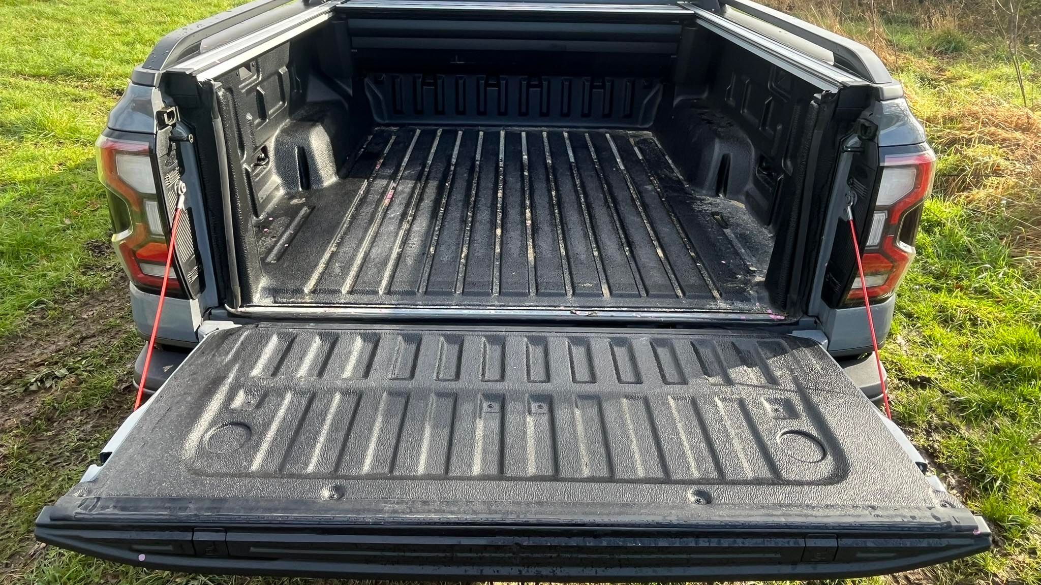 Ford Ranger: Towing Capacity And Capability Guide