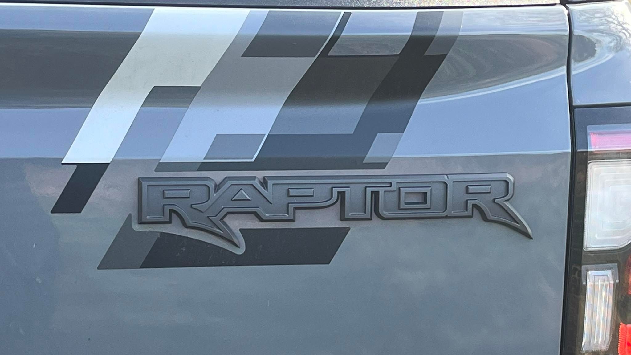 Ford Isn't Ready To Give Raptors Plugs Of Any Kind
