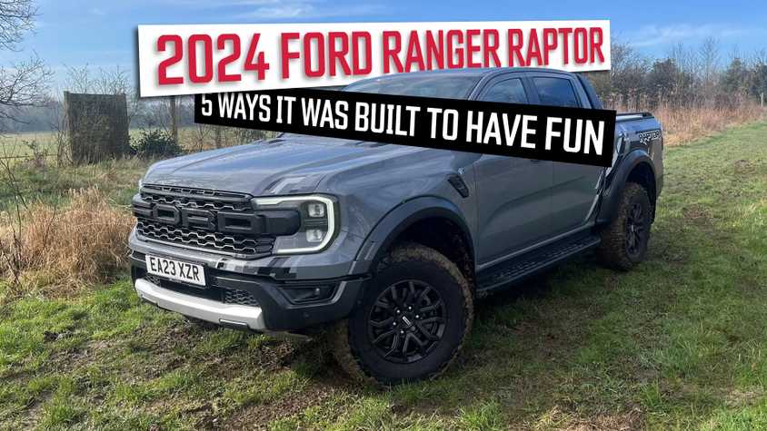 Ford Ranger Cheapest 10 Cheap Cars You Can Buy With 400 Horsepower