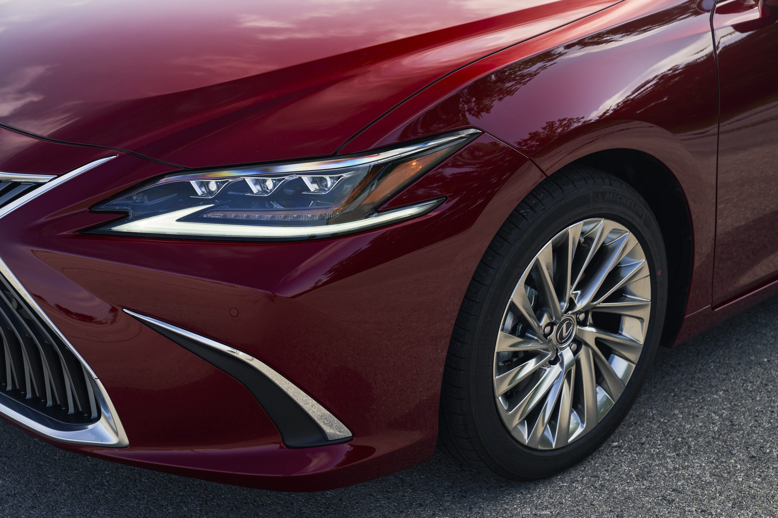 Cheapest Lexus Models Under $60,000 For 2025