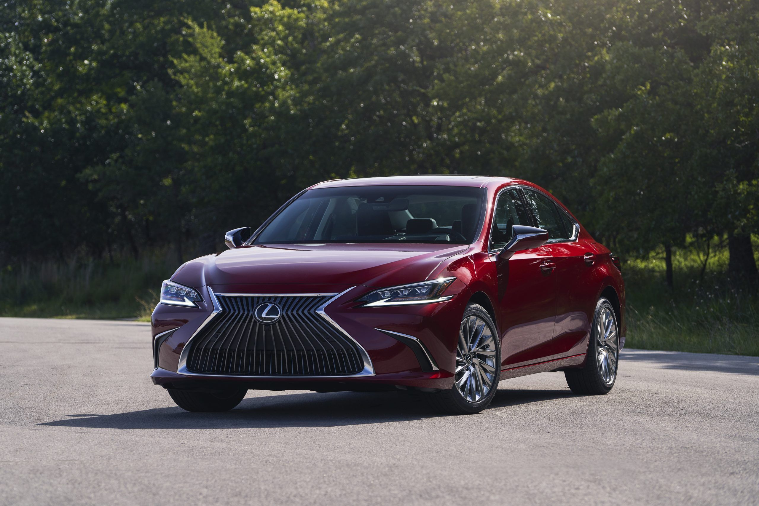 Cheapest Lexus Models Under $60,000 For 2025