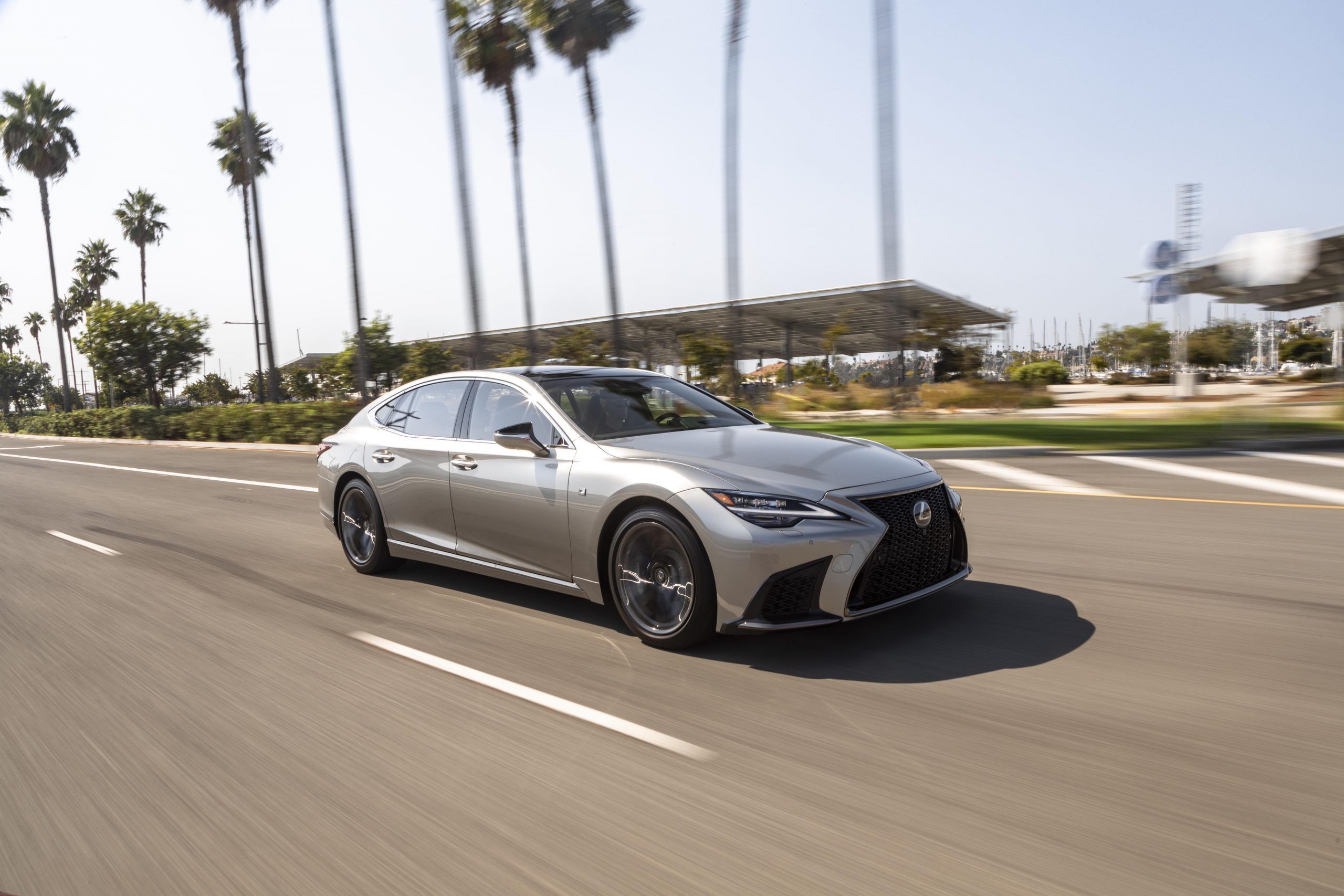 best-lexus-sedans-ranked-by-price