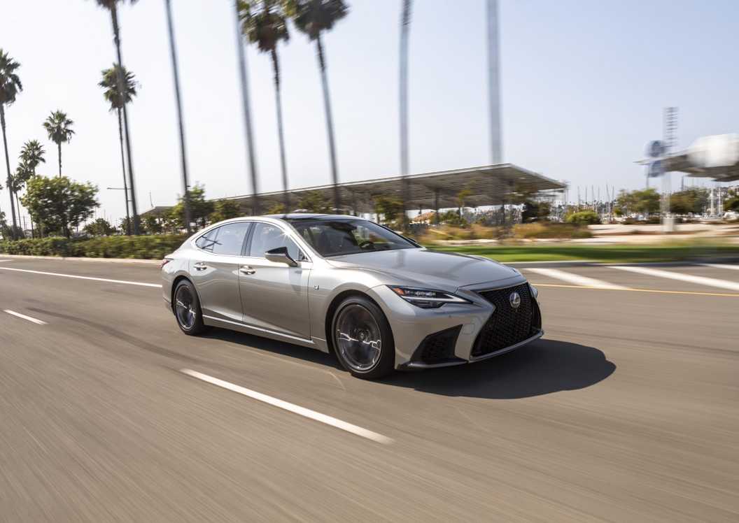 Best Lexus Sedans Ranked By Price best-lexus-sedans-ranked-by-price