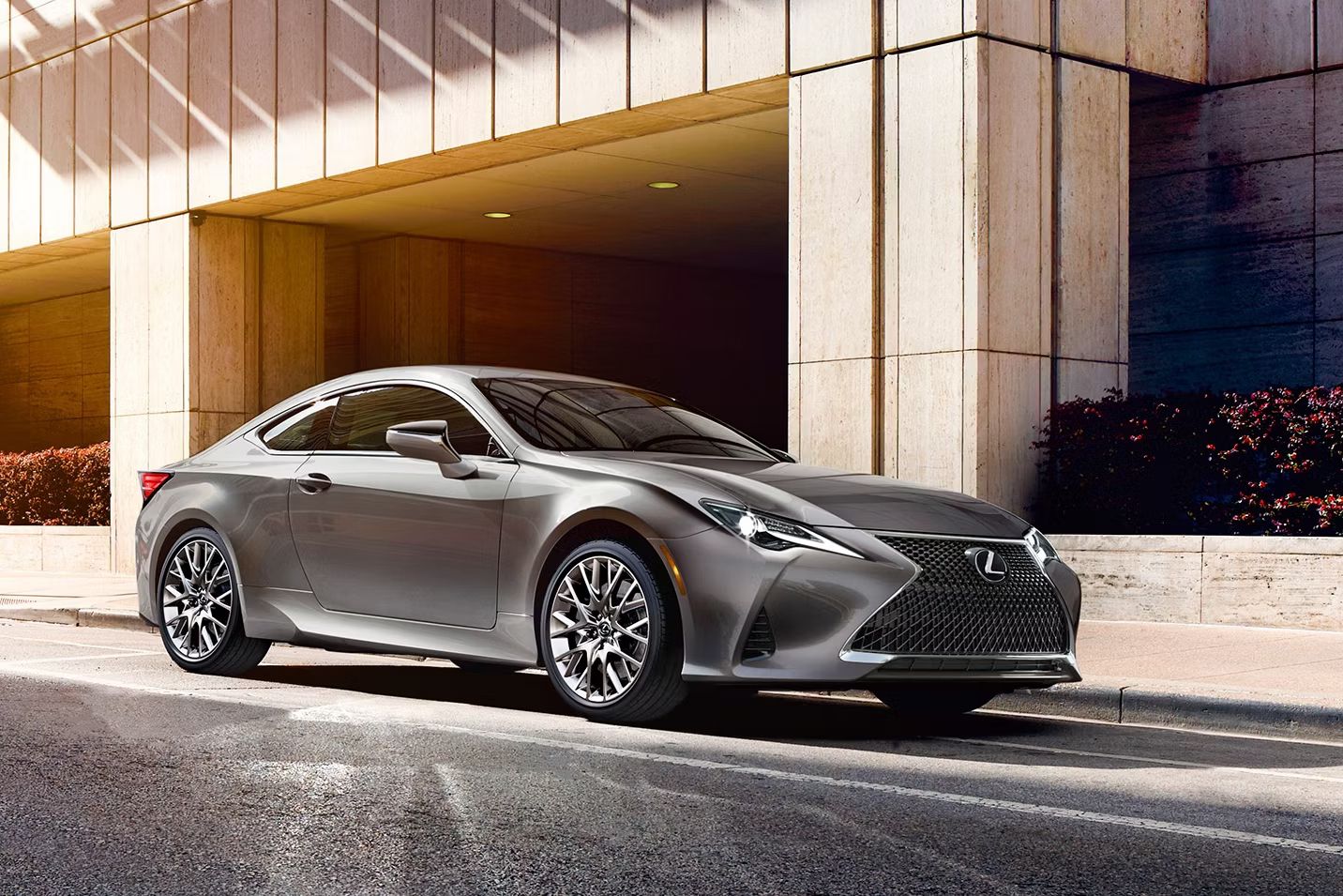 Cheapest Lexus Models Under $60,000 For 2025
