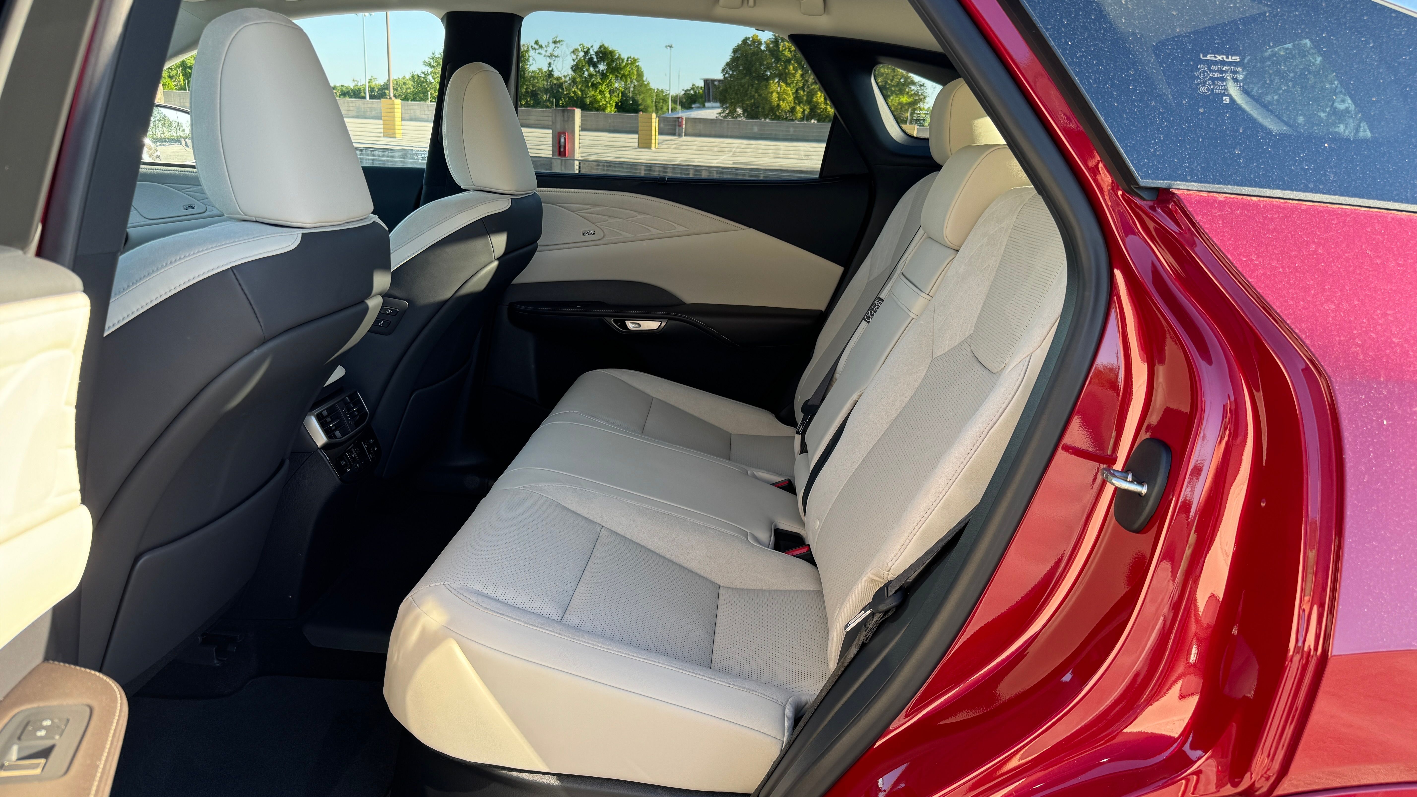 We loved driving the Lexus RX 450h+, but we think the $70k price tag is ...