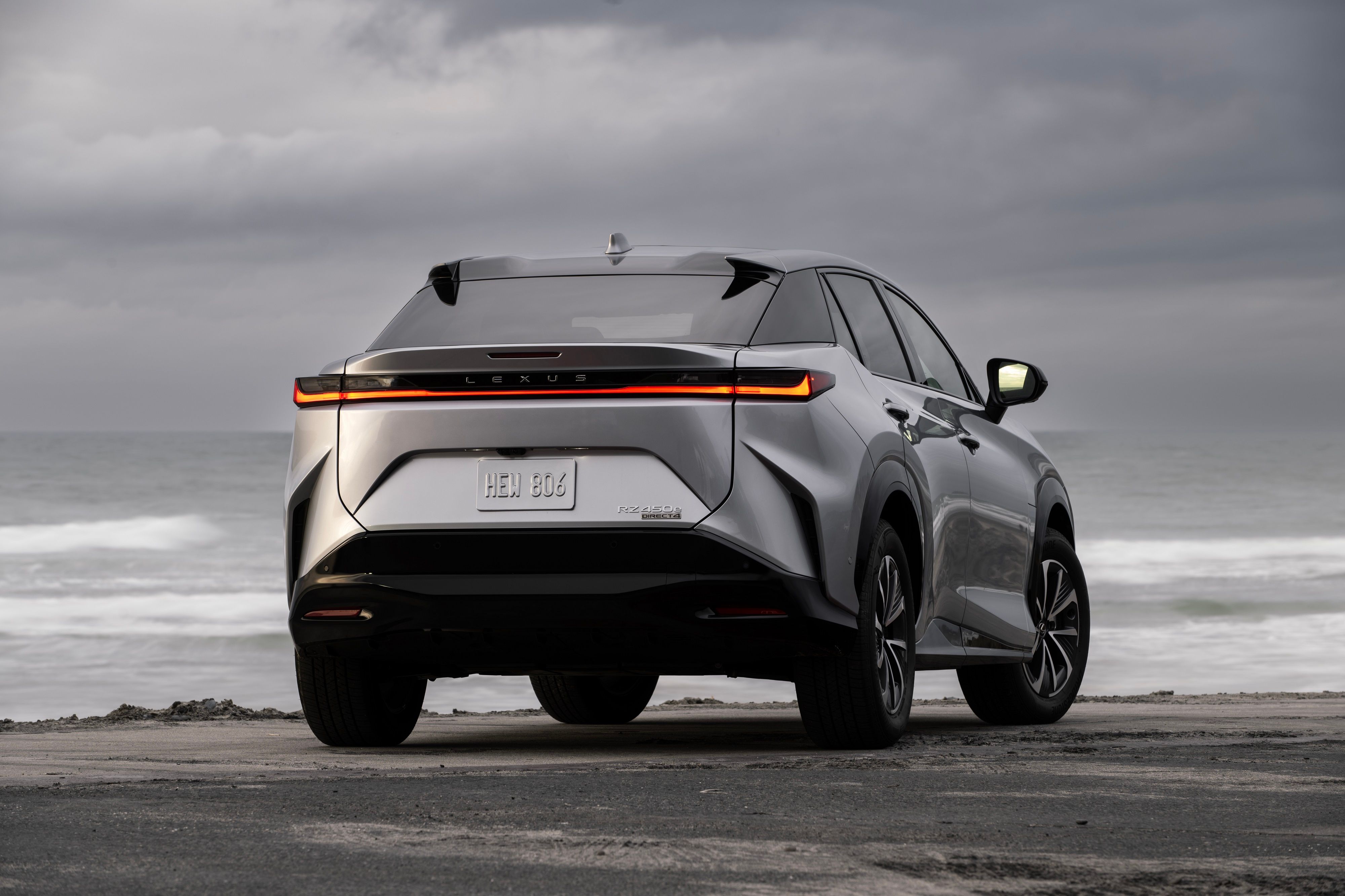 Cheapest Lexus Models Under $60,000 For 2025