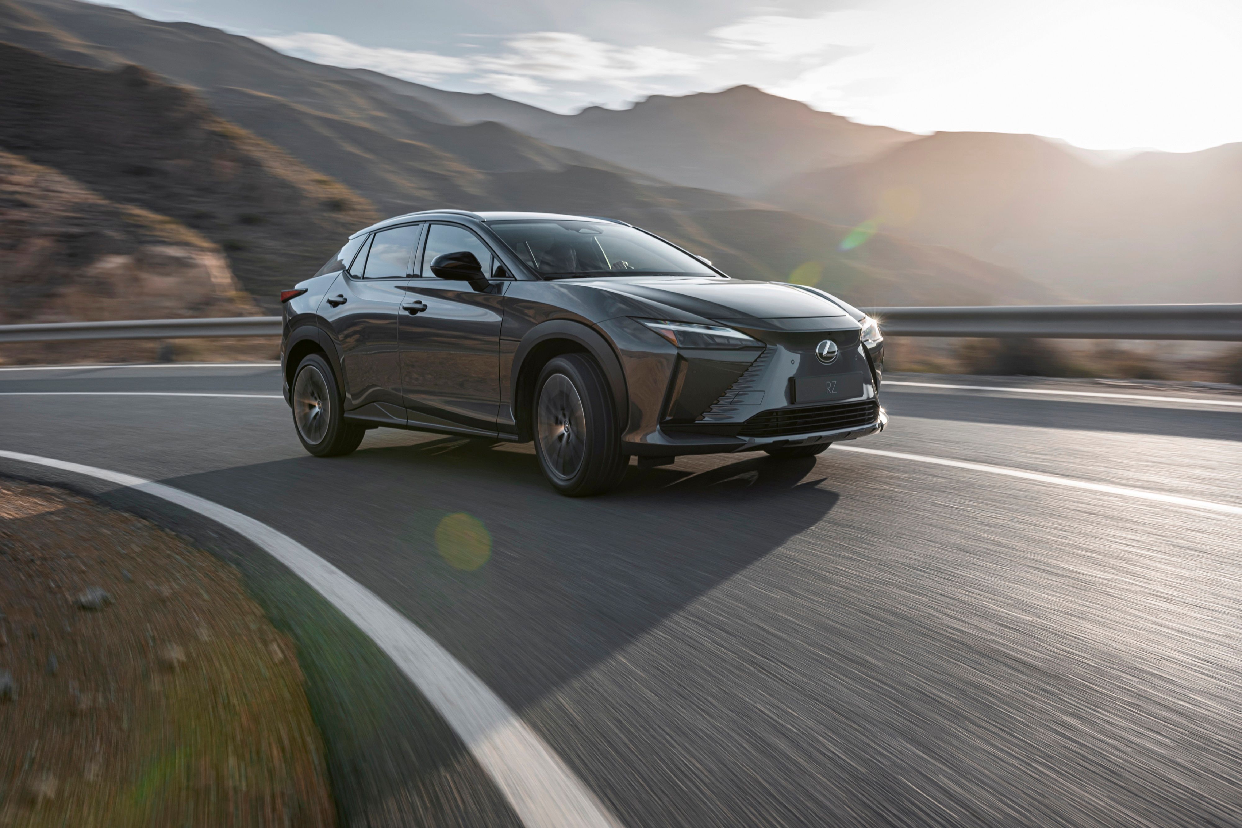 Cheapest Lexus Models Under $60,000 For 2025