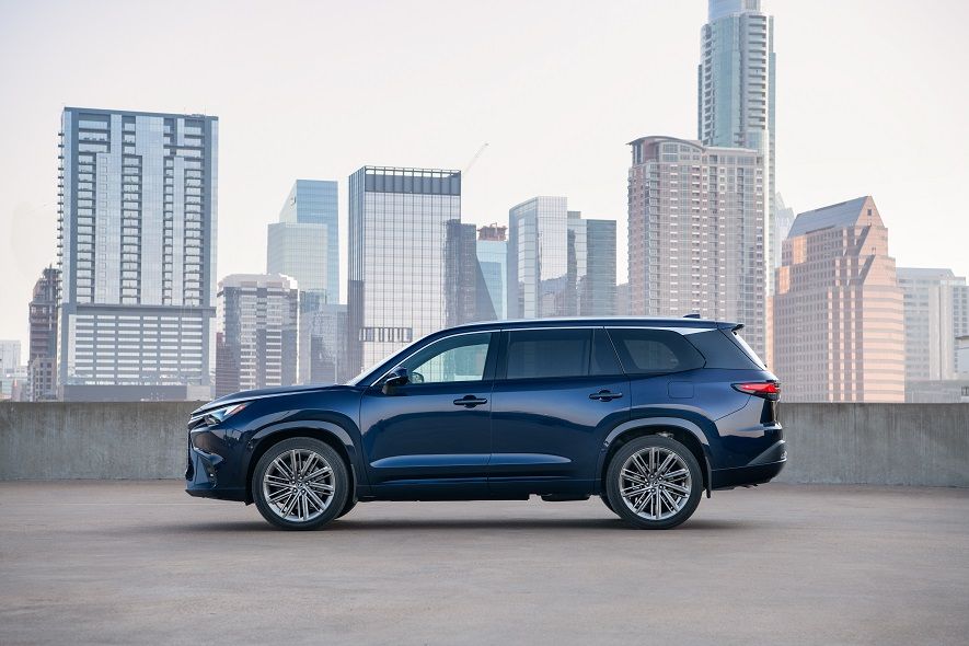 Cheapest Lexus Models Under $60,000 For 2025