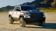 Ram 1500 RHO Review Pricing Photos And Specs