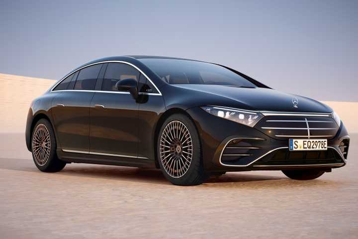 Mercedes Variant Ranked: The Best Mercedes-Benz Models For 2025
