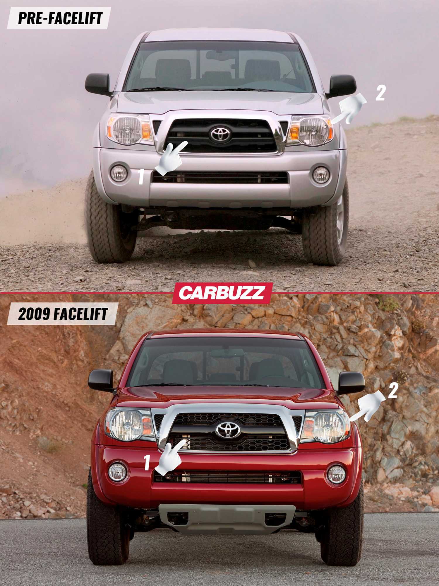 Toyota 2nd Generation What To Check Before You Buy CarBuzz