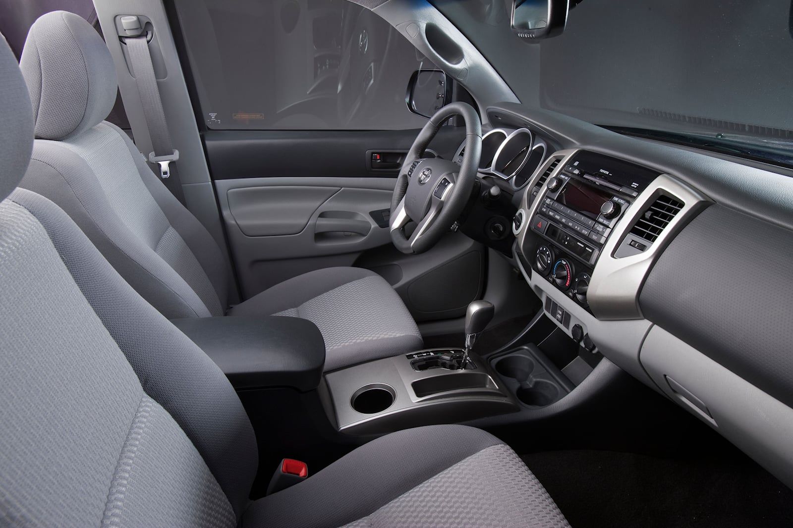 Ditch The Sag How To Replace 2nd Gen Tacoma Seats And Reclaim Your Ride