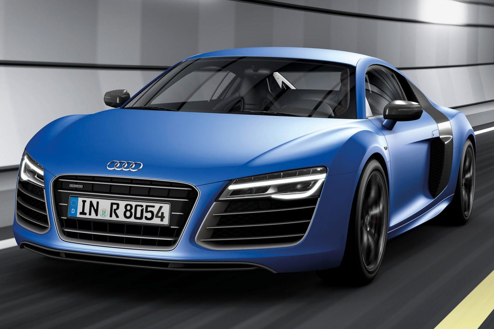 Audi R8 Coupe Generations: All Model Years | CarBuzz