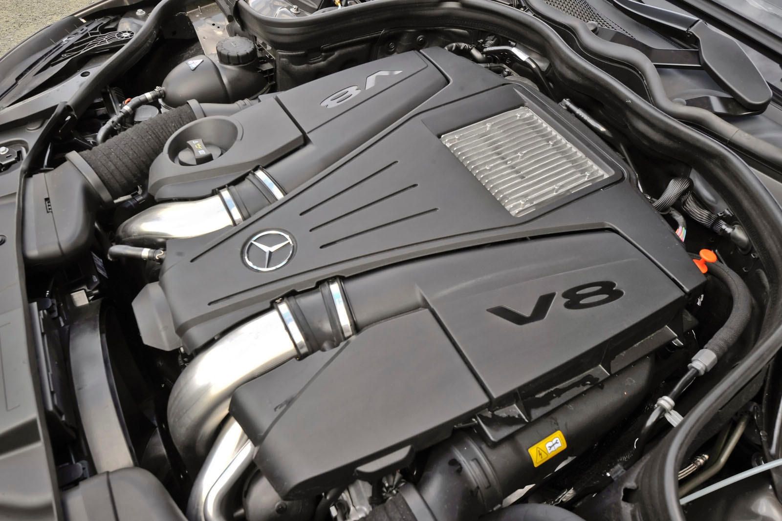 Mercedes-Benz CLS-Class Generations: All Model Years | CarBuzz