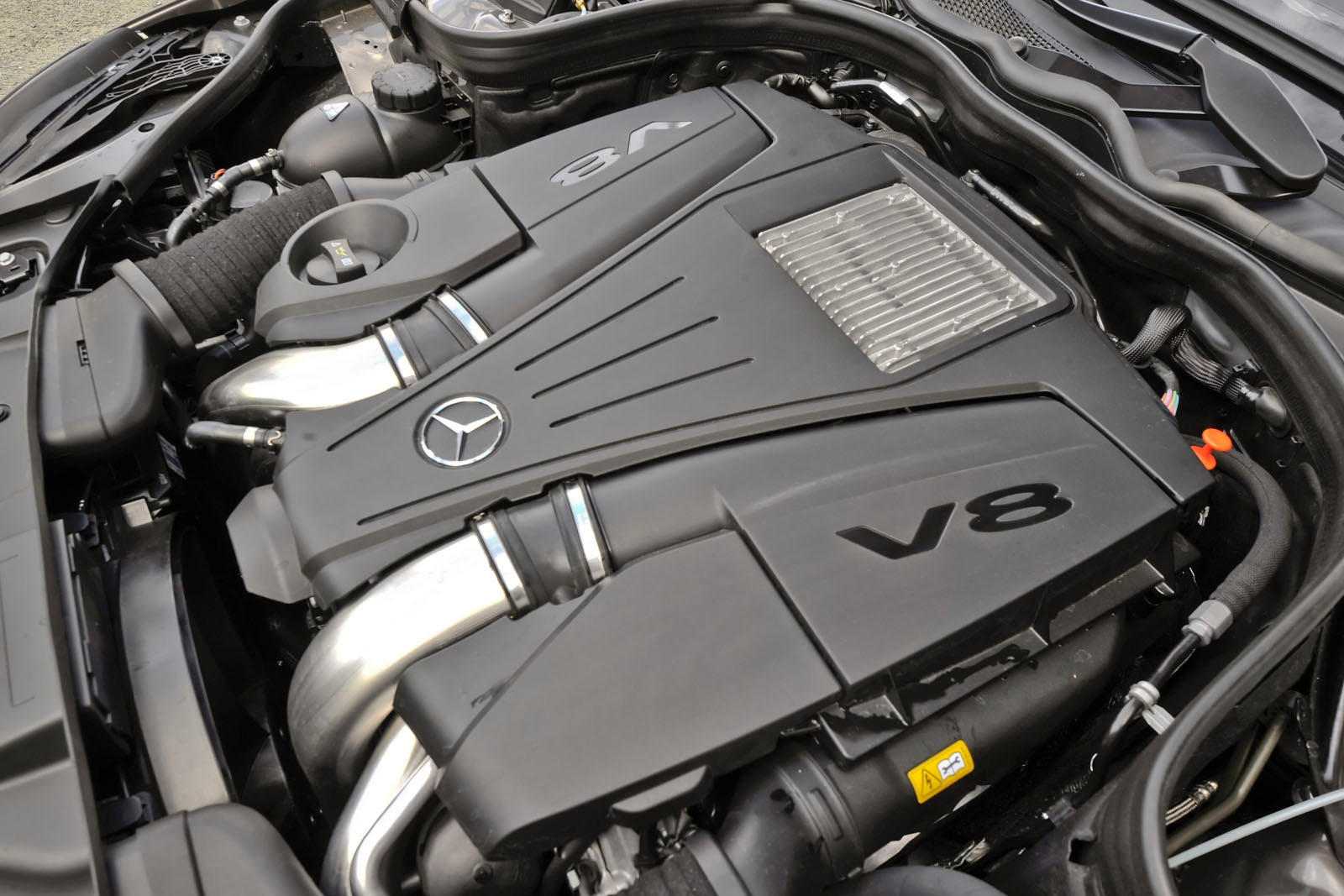 Cls Engine Chart Mercedes-Benz CLS-Class Generations: All Model Years | CarBuzz