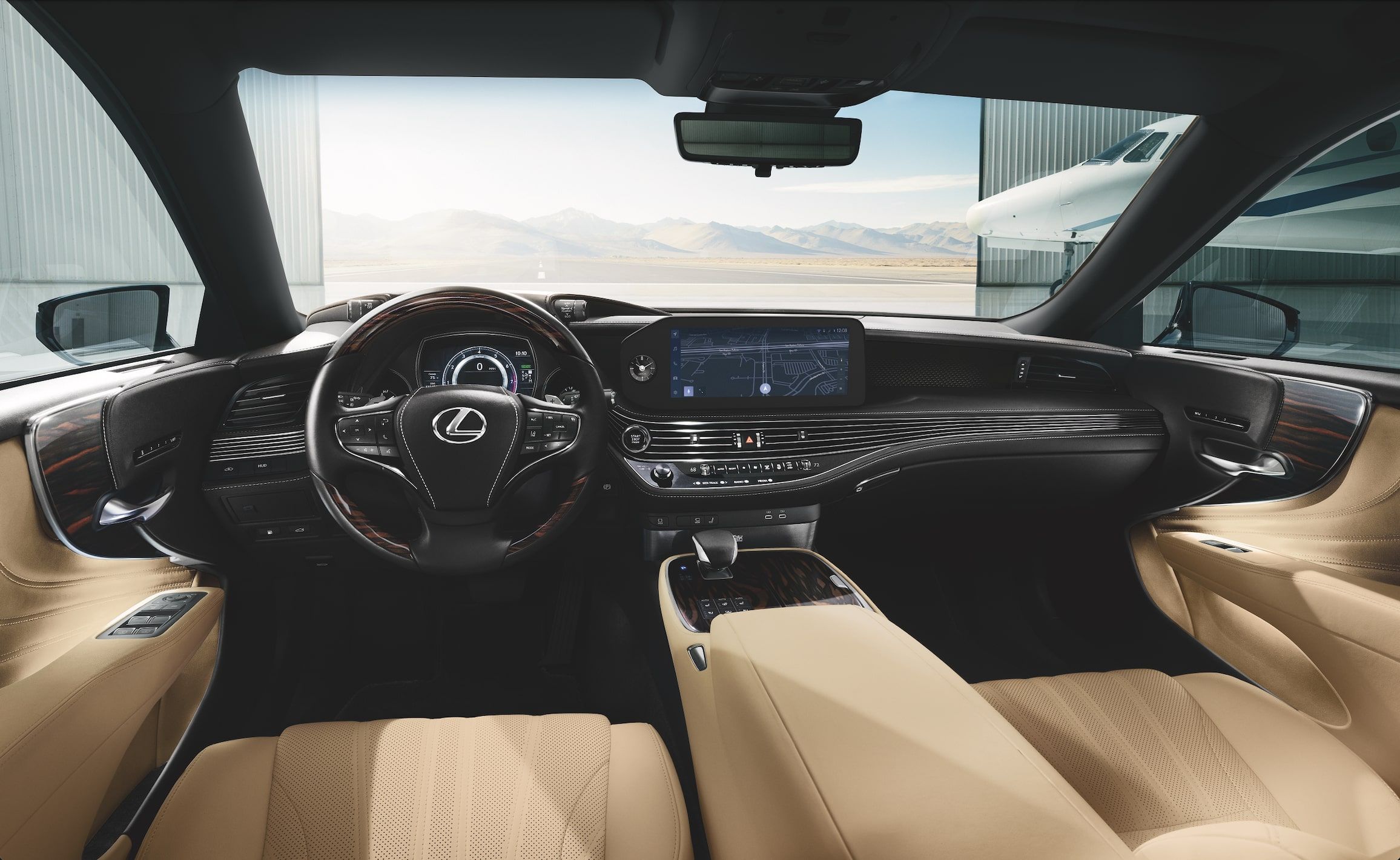 5 Times Lexus Beat The German Luxury Automakers At Their Own Game