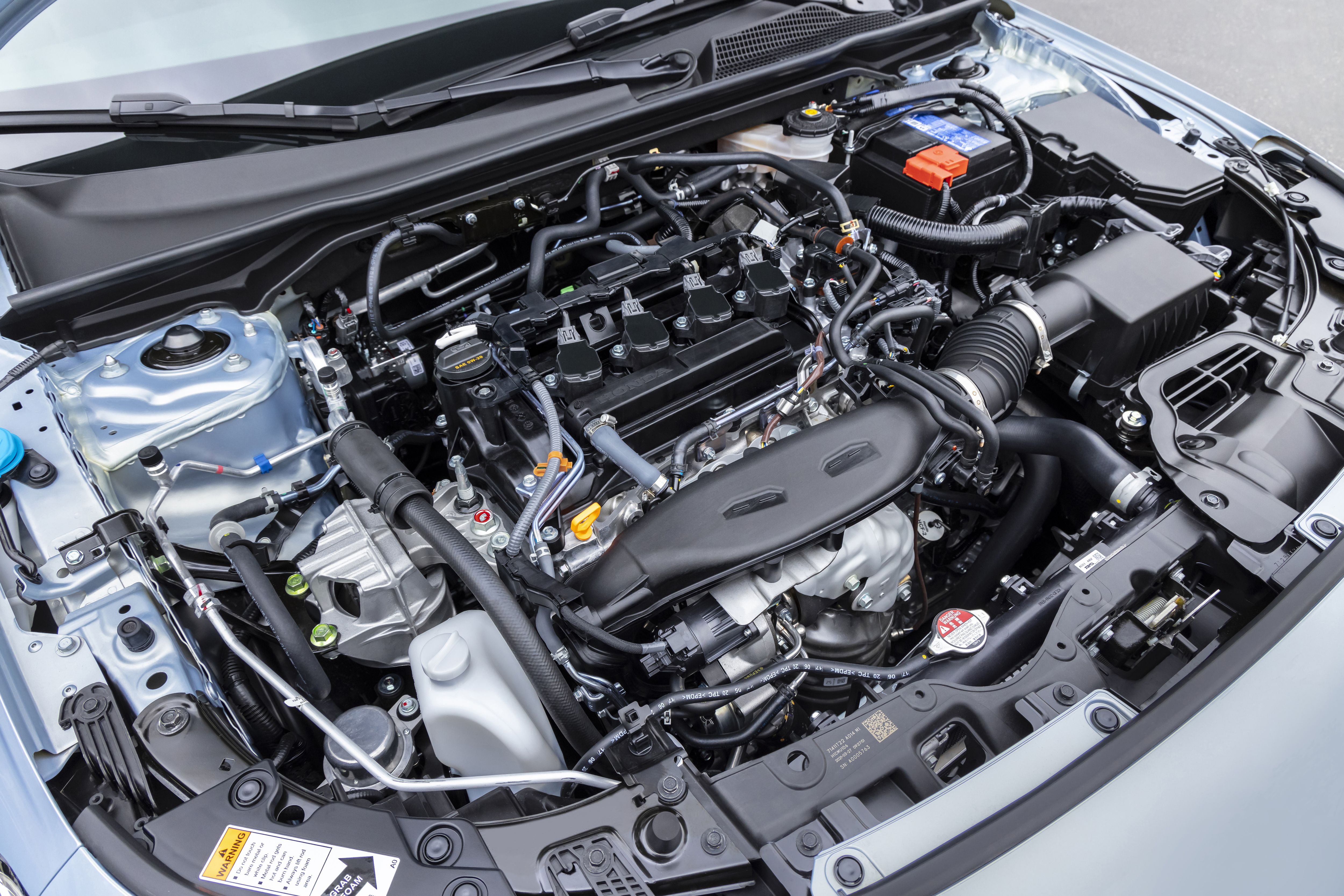 70 2022 Honda Civic Sedan Touring
