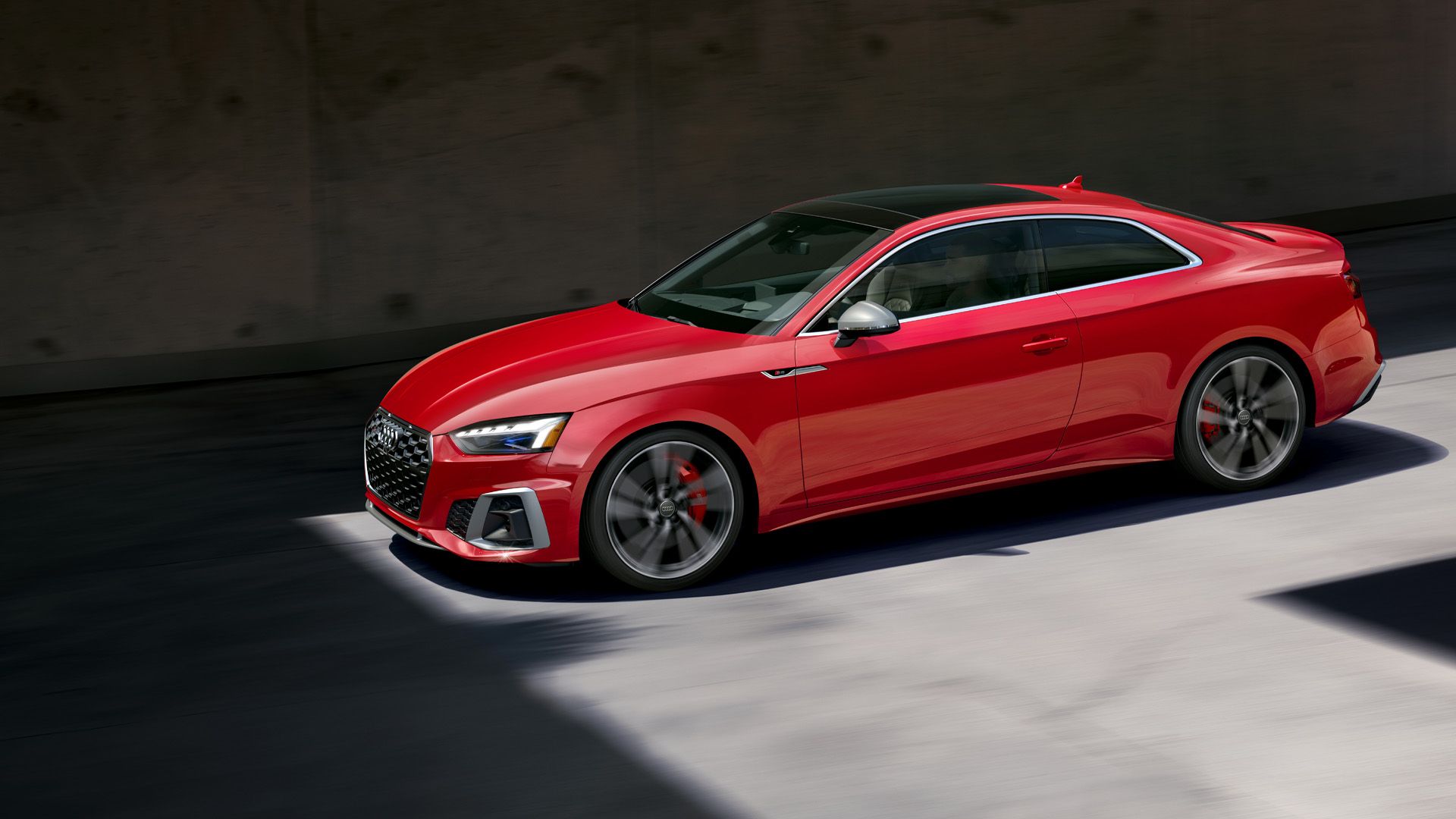 Cheapest Audi Models For Under $60,000