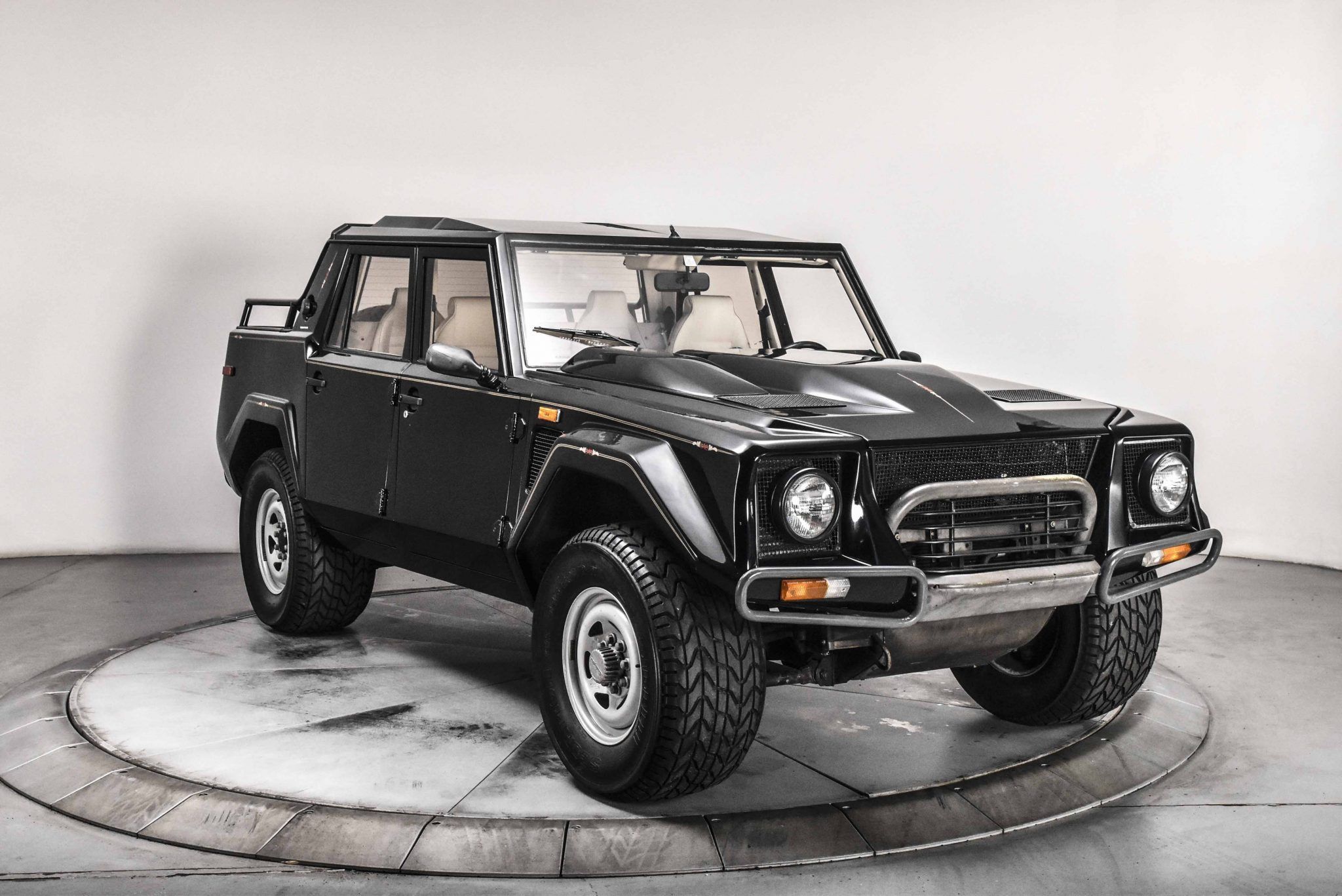 The Most-Insane Road-Legal Off-Roader Money Can Buy