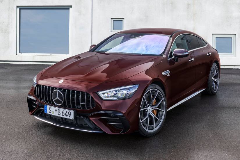 Gt 53 Amg Preis