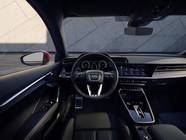 2025 Audi A3 Sedan Pricing Photos Specs