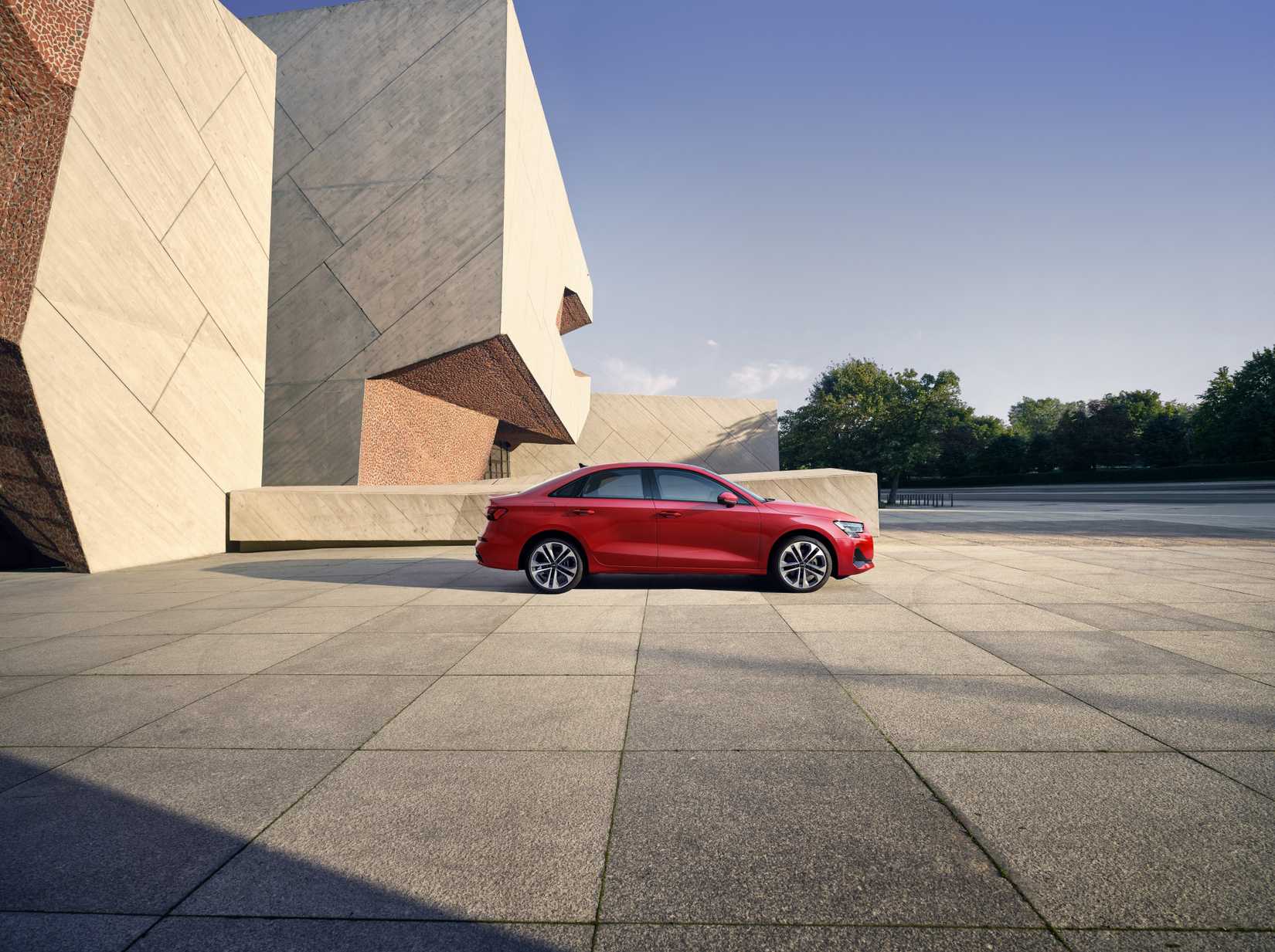 Audi A3 – photo 6