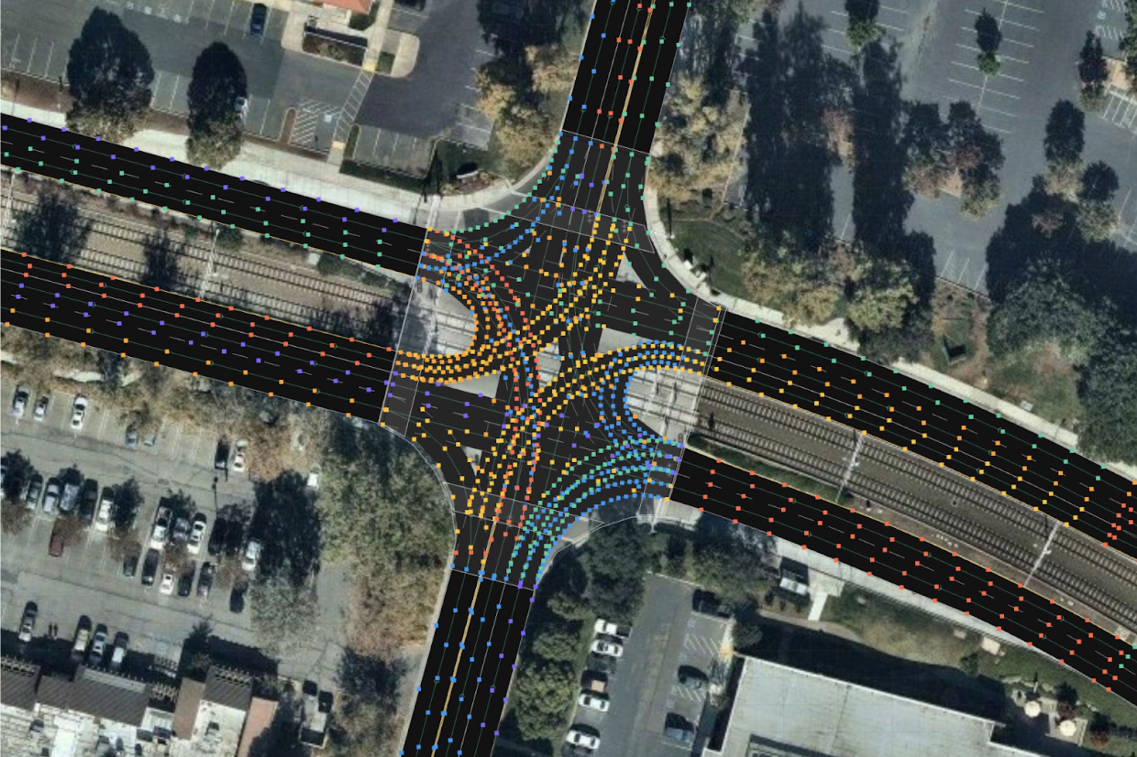 Audi Gets Serious About Self-Driving