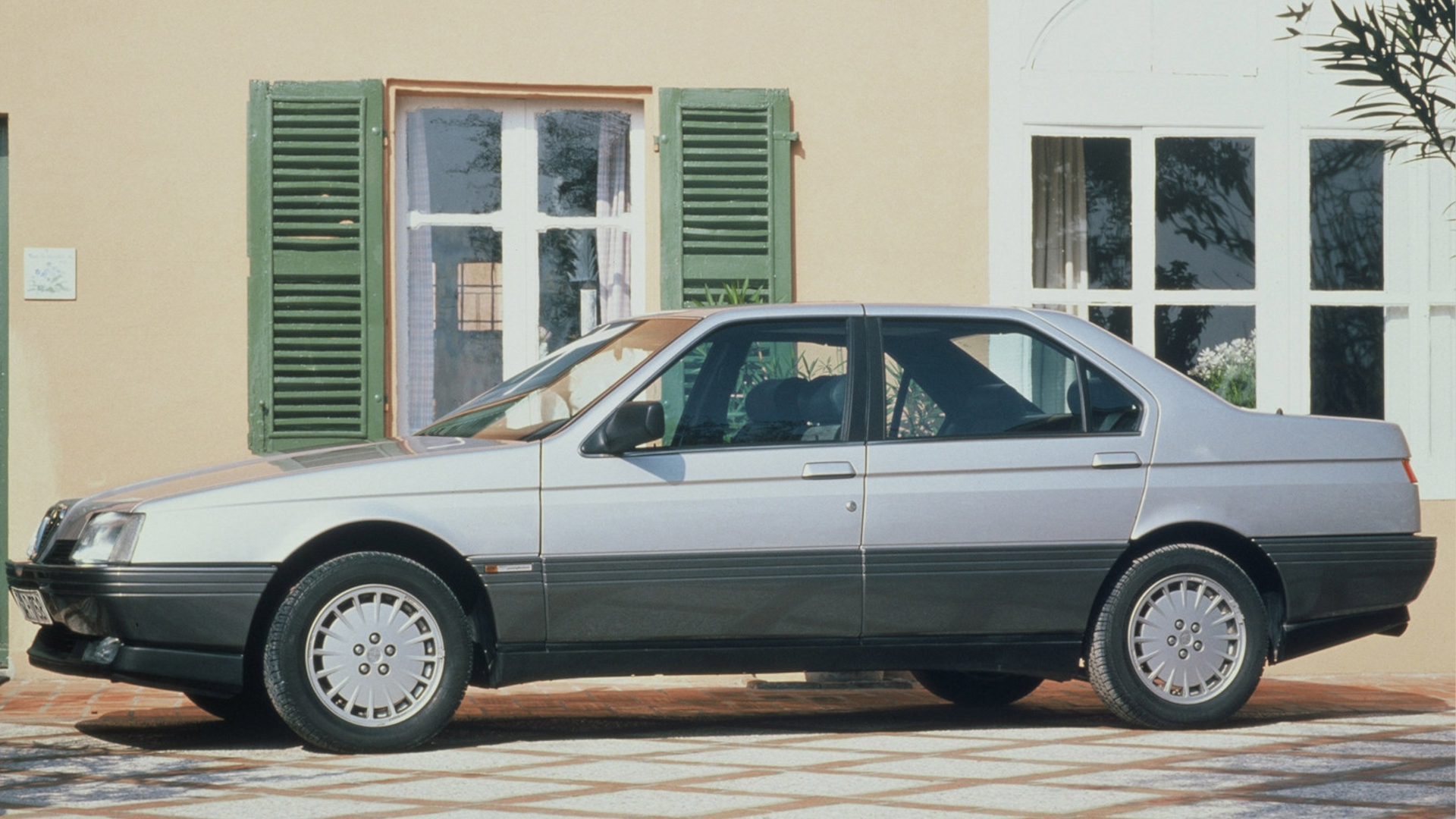 10 Facts Everyone Should Know About Alfa Romeo