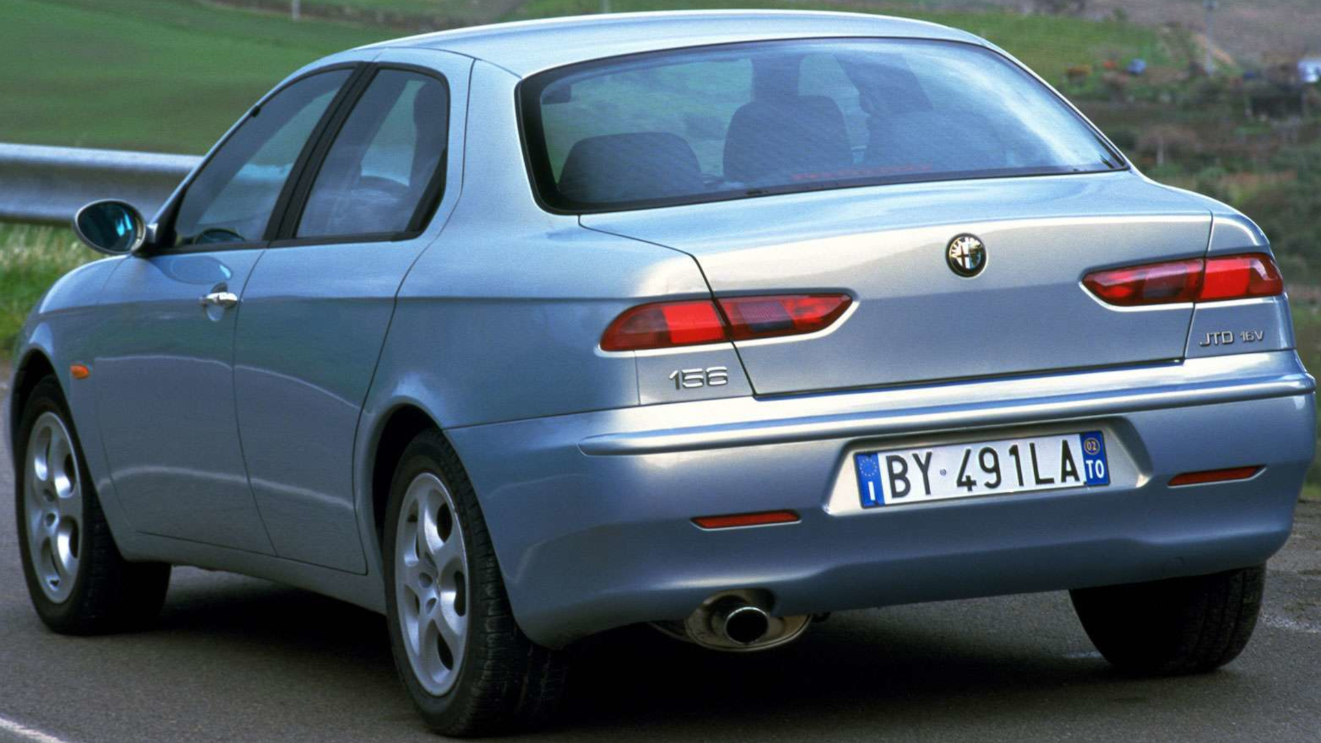 10 Facts Everyone Should Know About Alfa Romeo