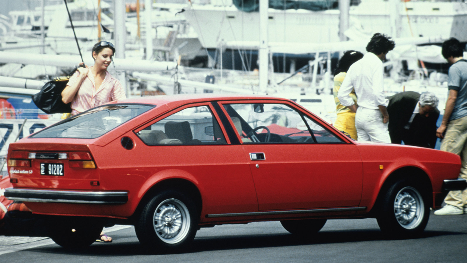 10 Facts Everyone Should Know About Alfa Romeo