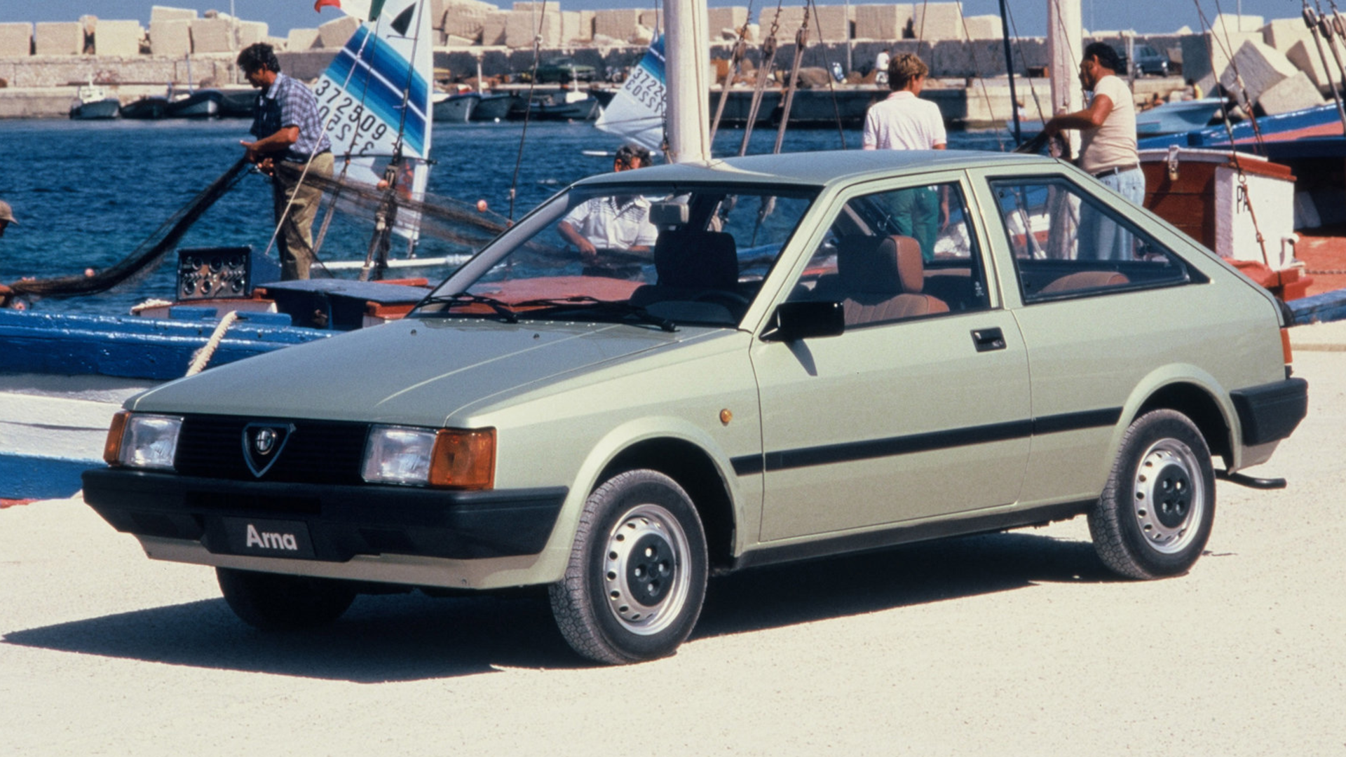 10 Facts Everyone Should Know About Alfa Romeo