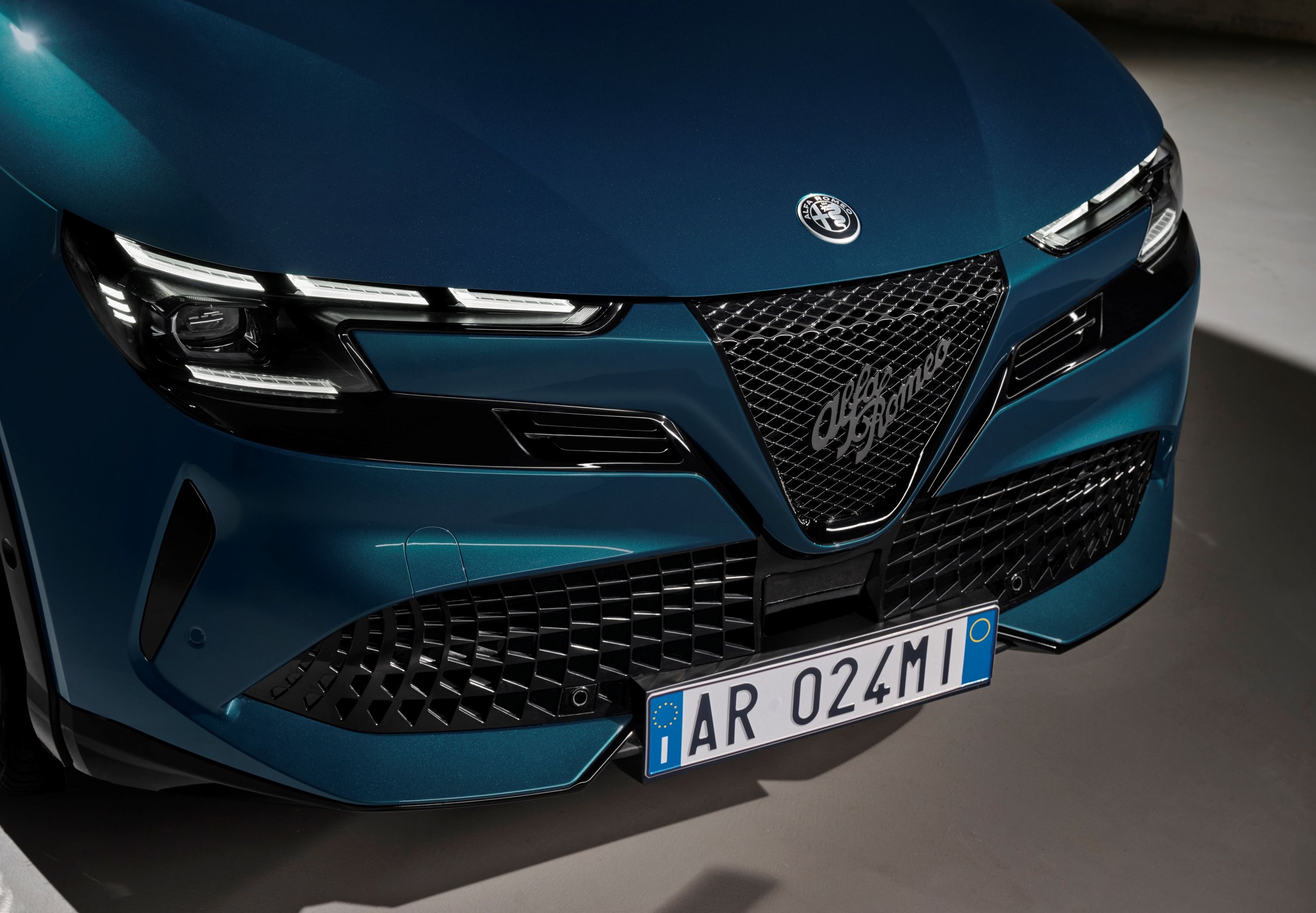 Iconic Alfa Romeo Nameplate Coming To America