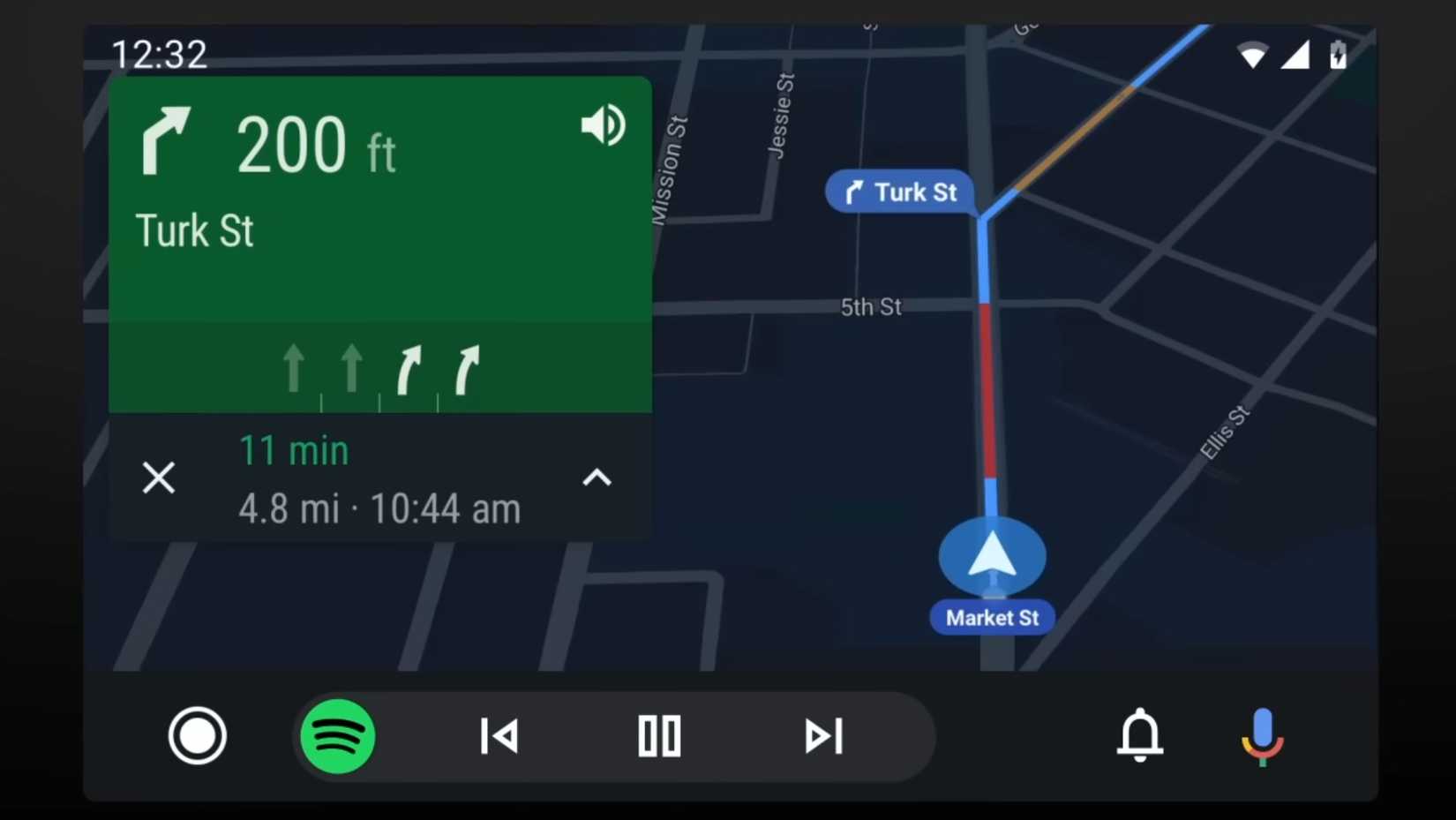Android Autonavigator Apple CarPlay And Android Auto Receive Useful Upgrades