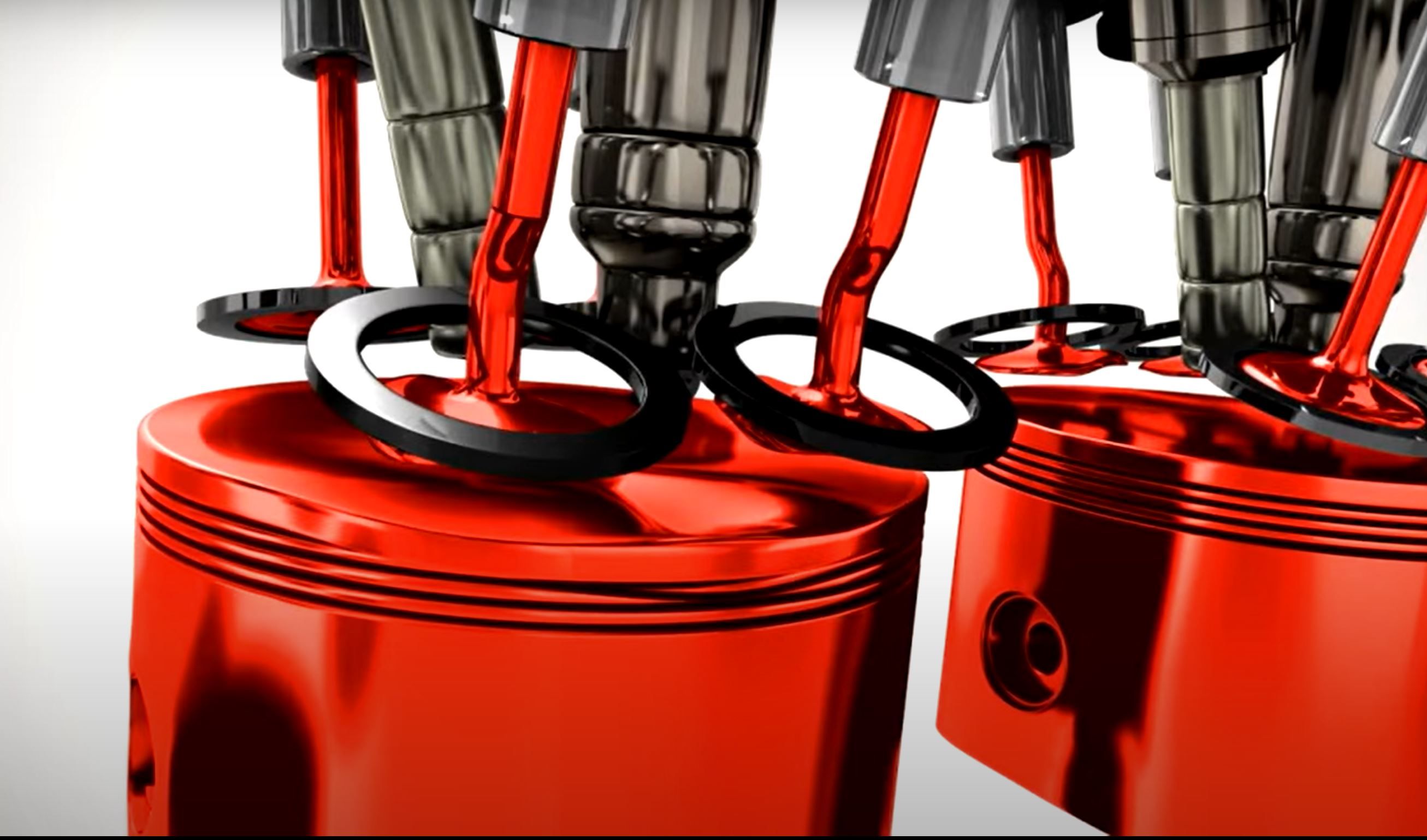 bent valves repair cost