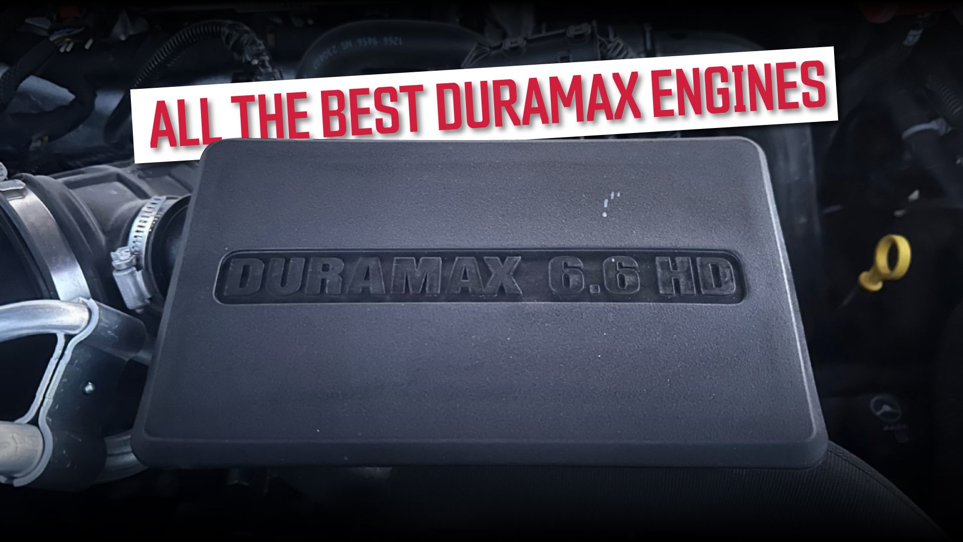Best-Duramax-Engines