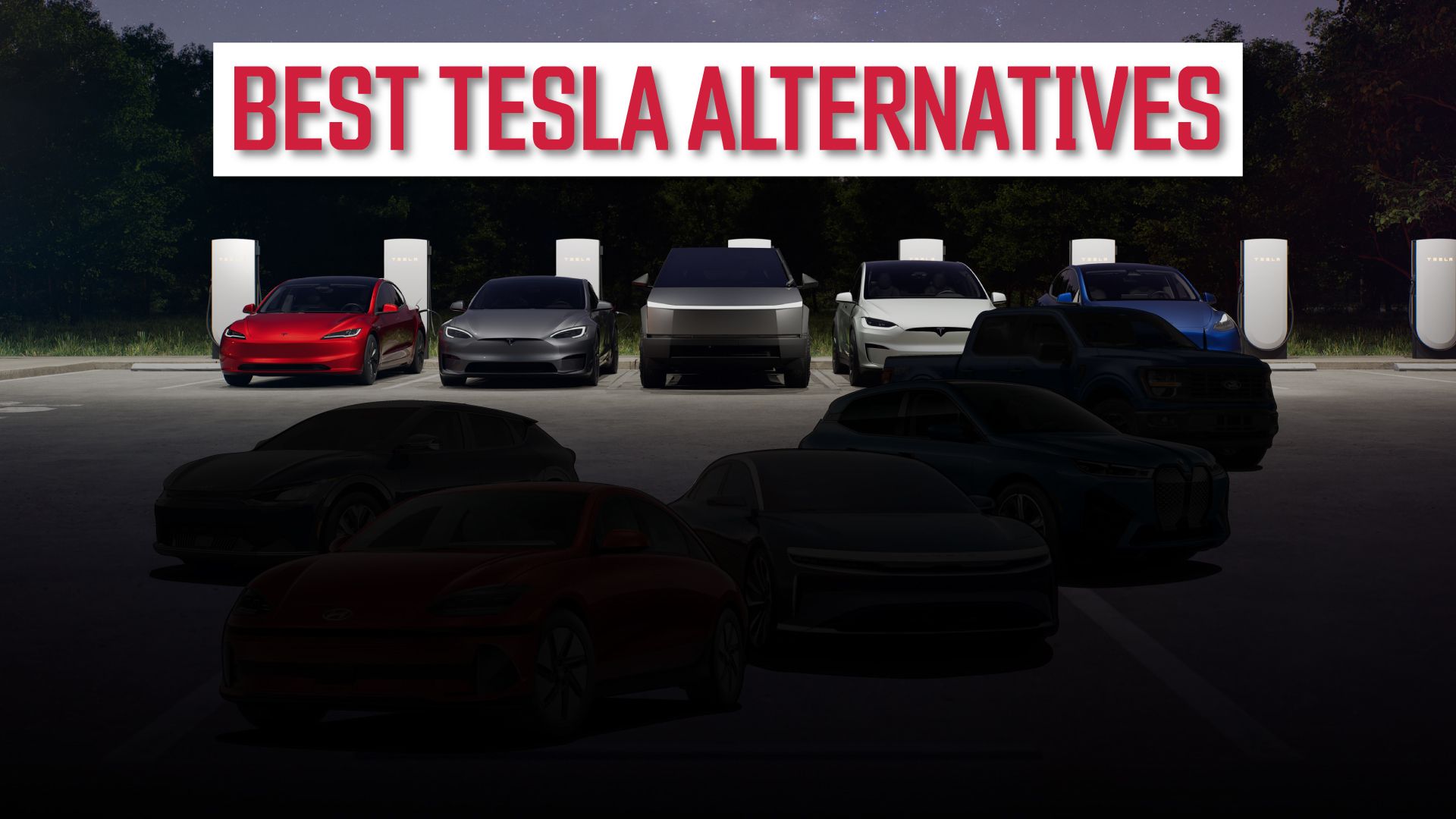 Best-Tesla-Alternatives