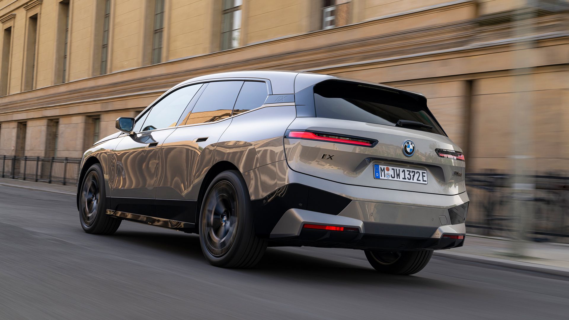 11 Futuristic Cars On Sale Right Now